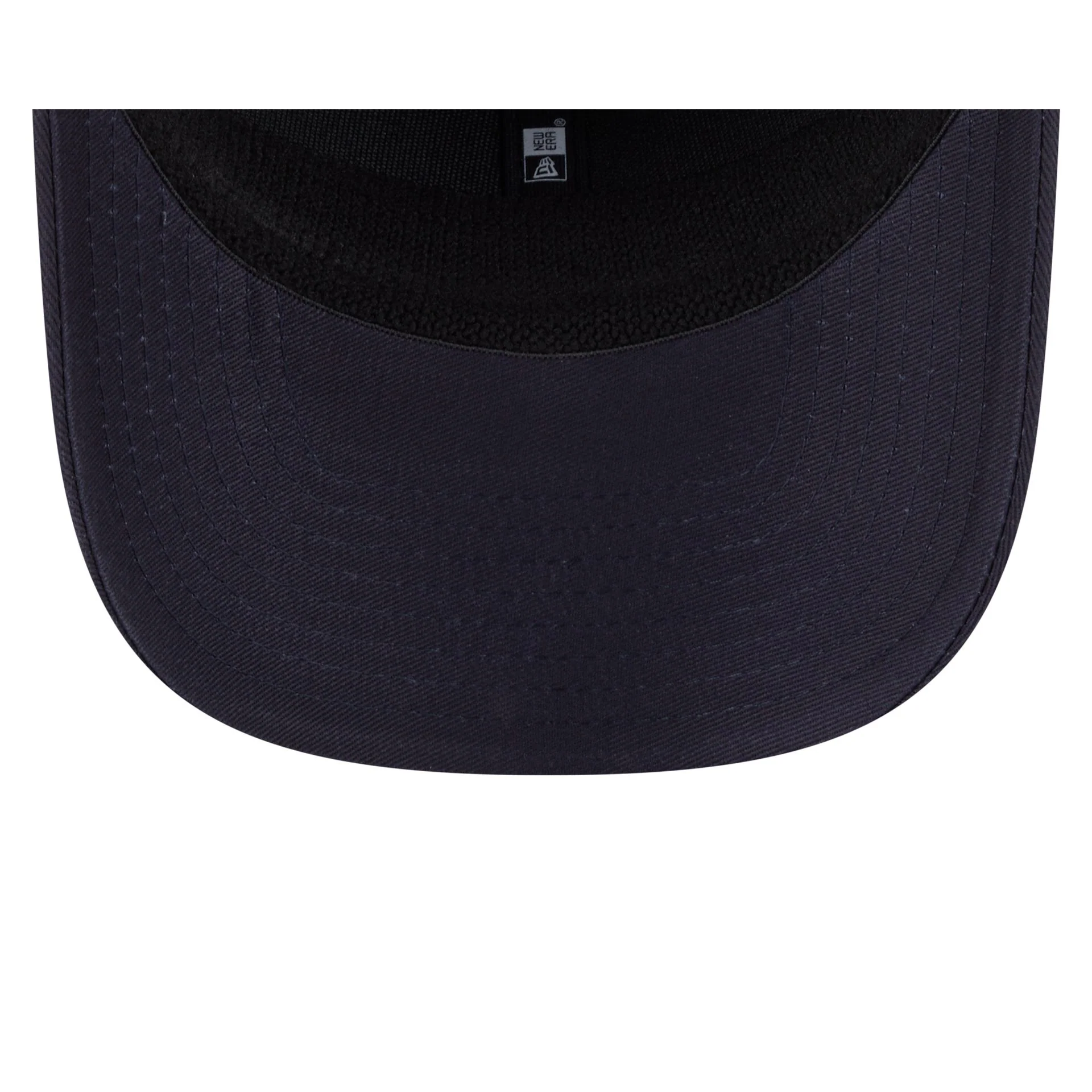 Cleveland Guardians Circle Patch 9SEVENTY Stretch-Snap Hat