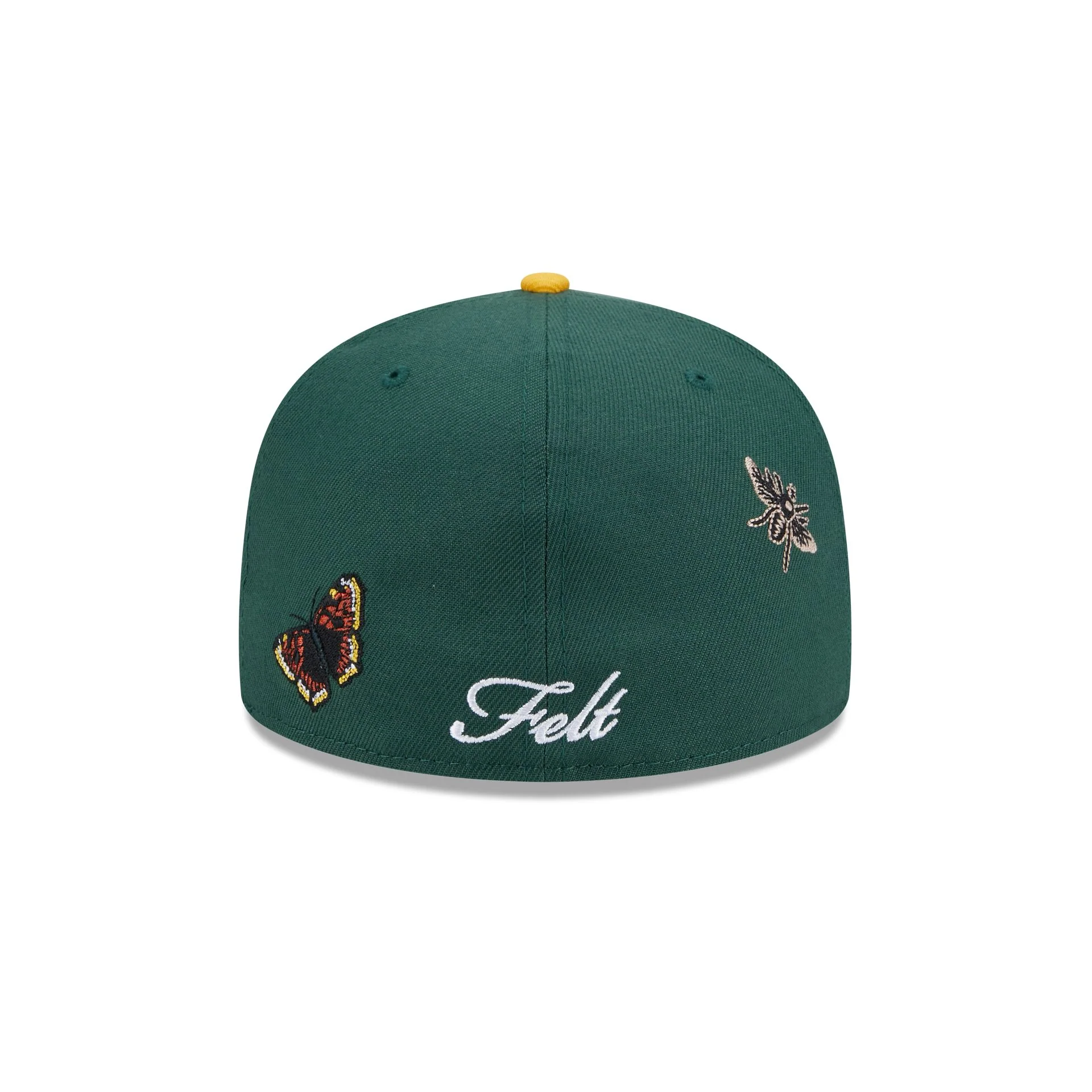 FELT x Green Bay Packers 59FIFTY Fitted Hat