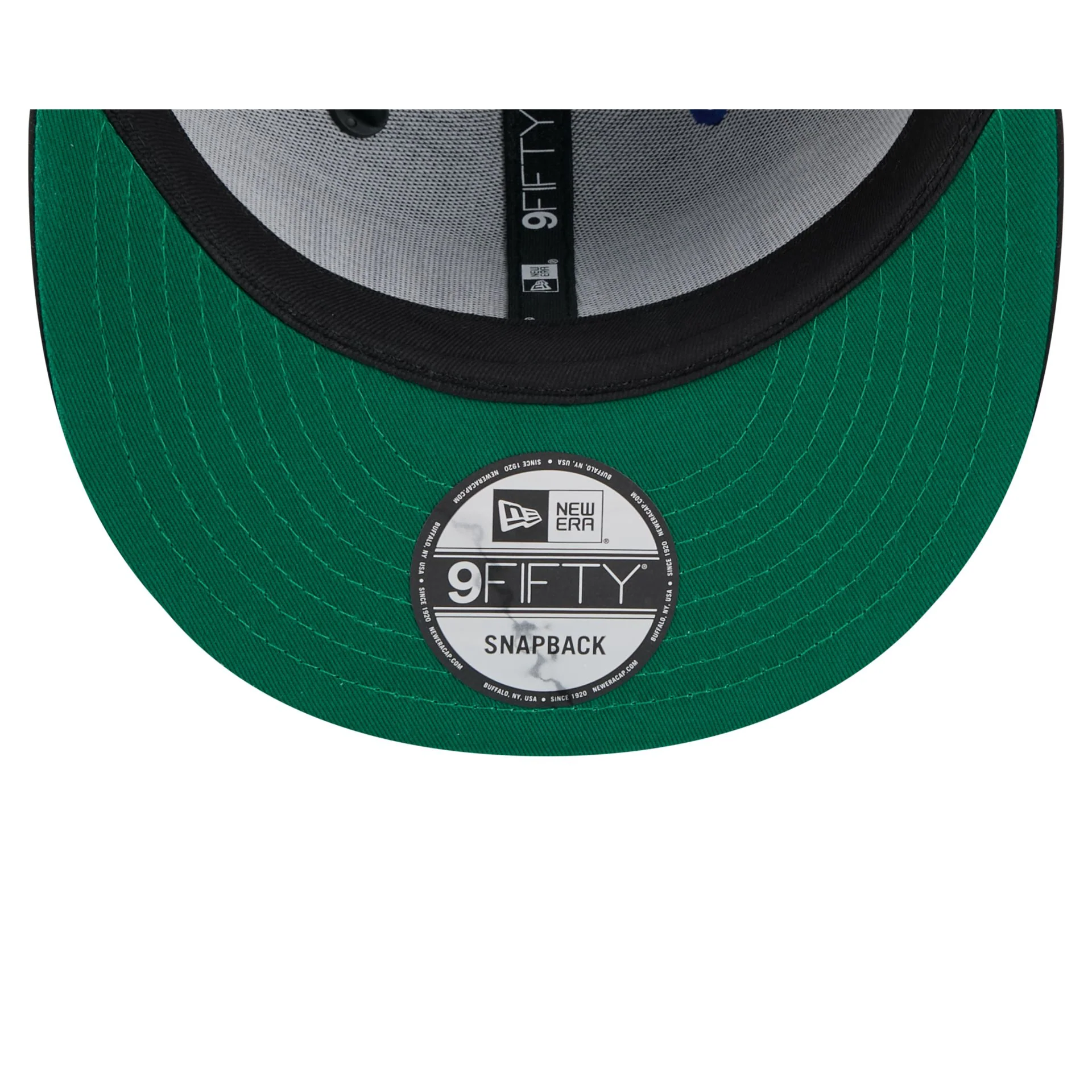 Orlando Magic Satin Pin 9FIFTY Snapback Hat
