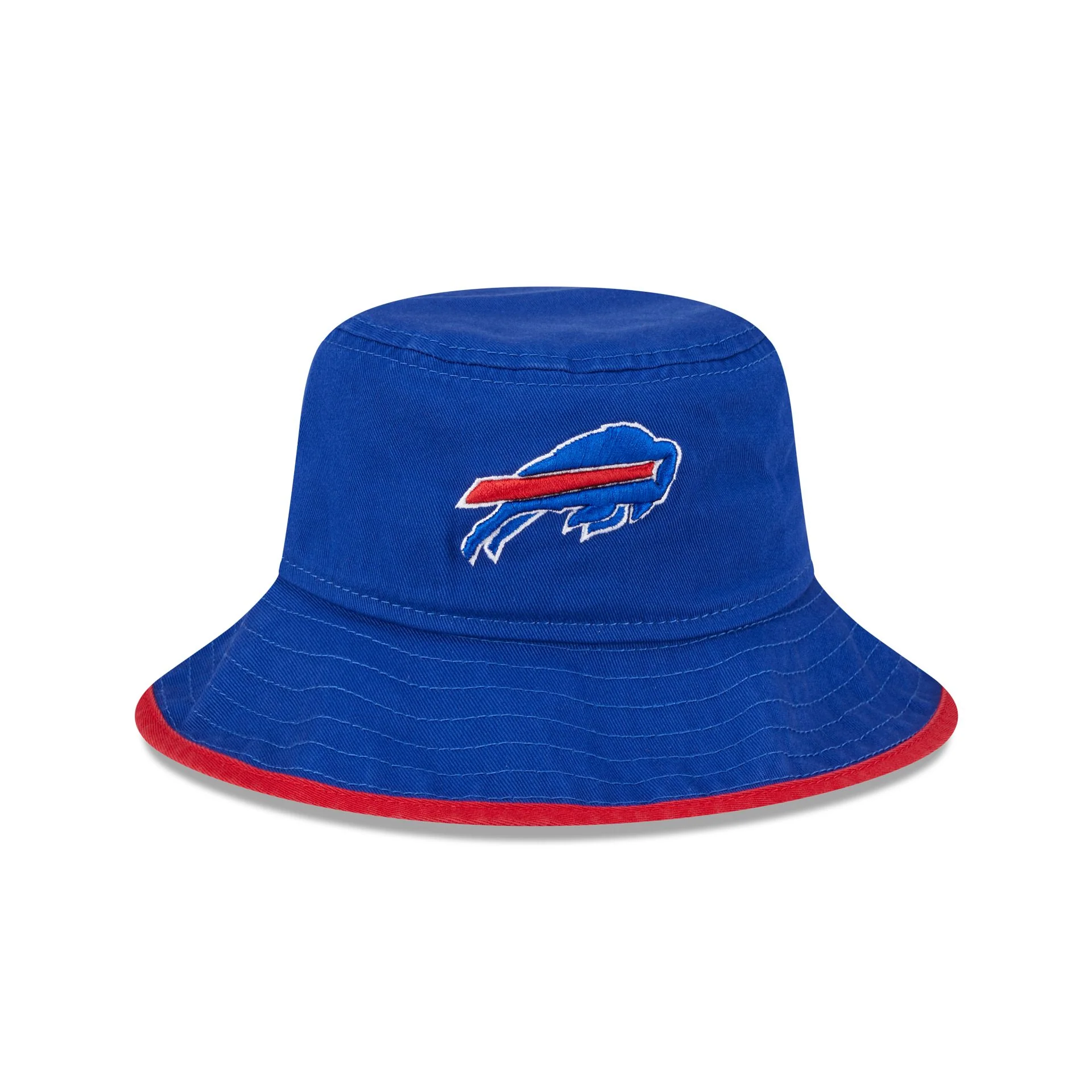 Buffalo Bills Kids Bucket Hat