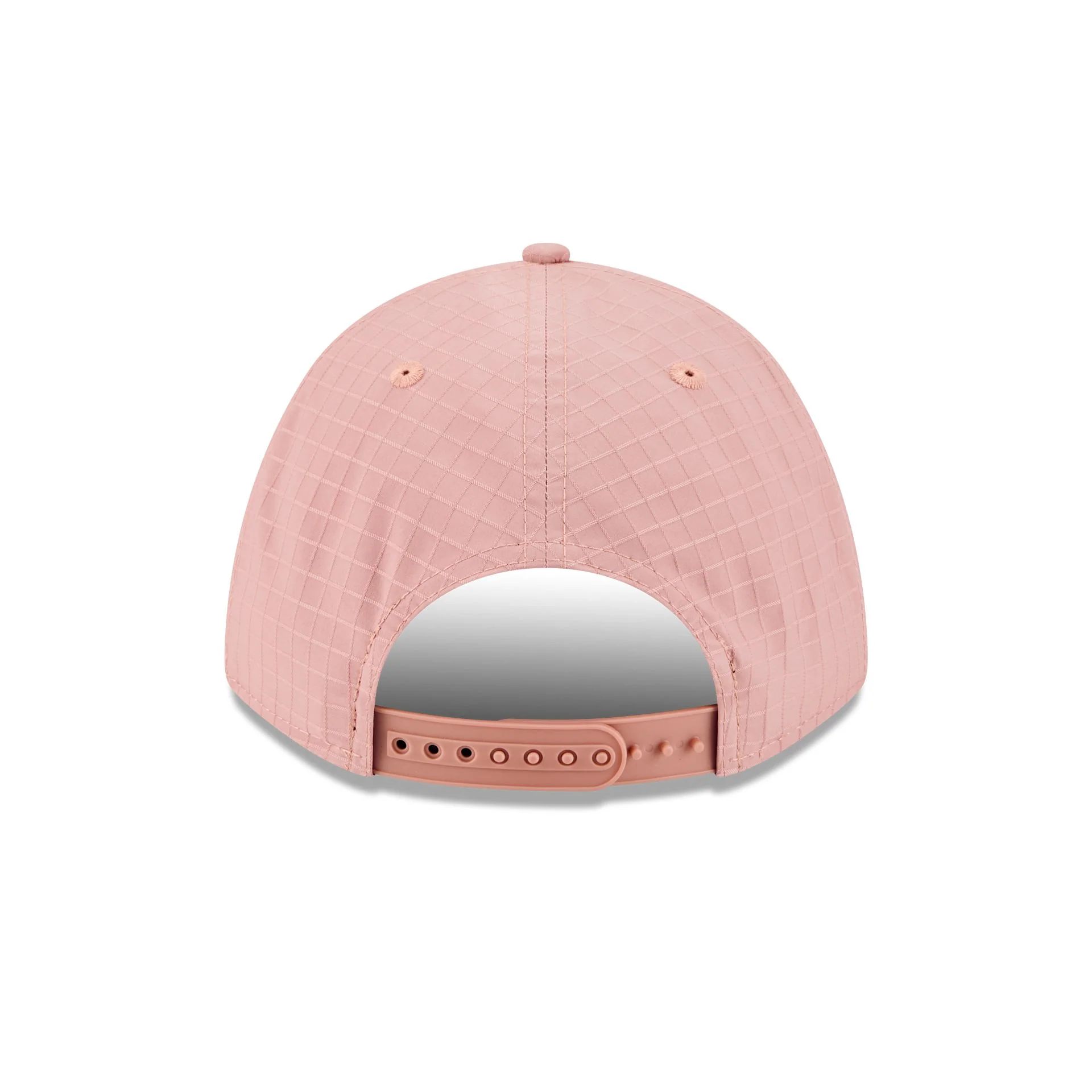Philadelphia Phillies Pink Ripstop 9FORTY M-Crown A-Frame Snapback Hat