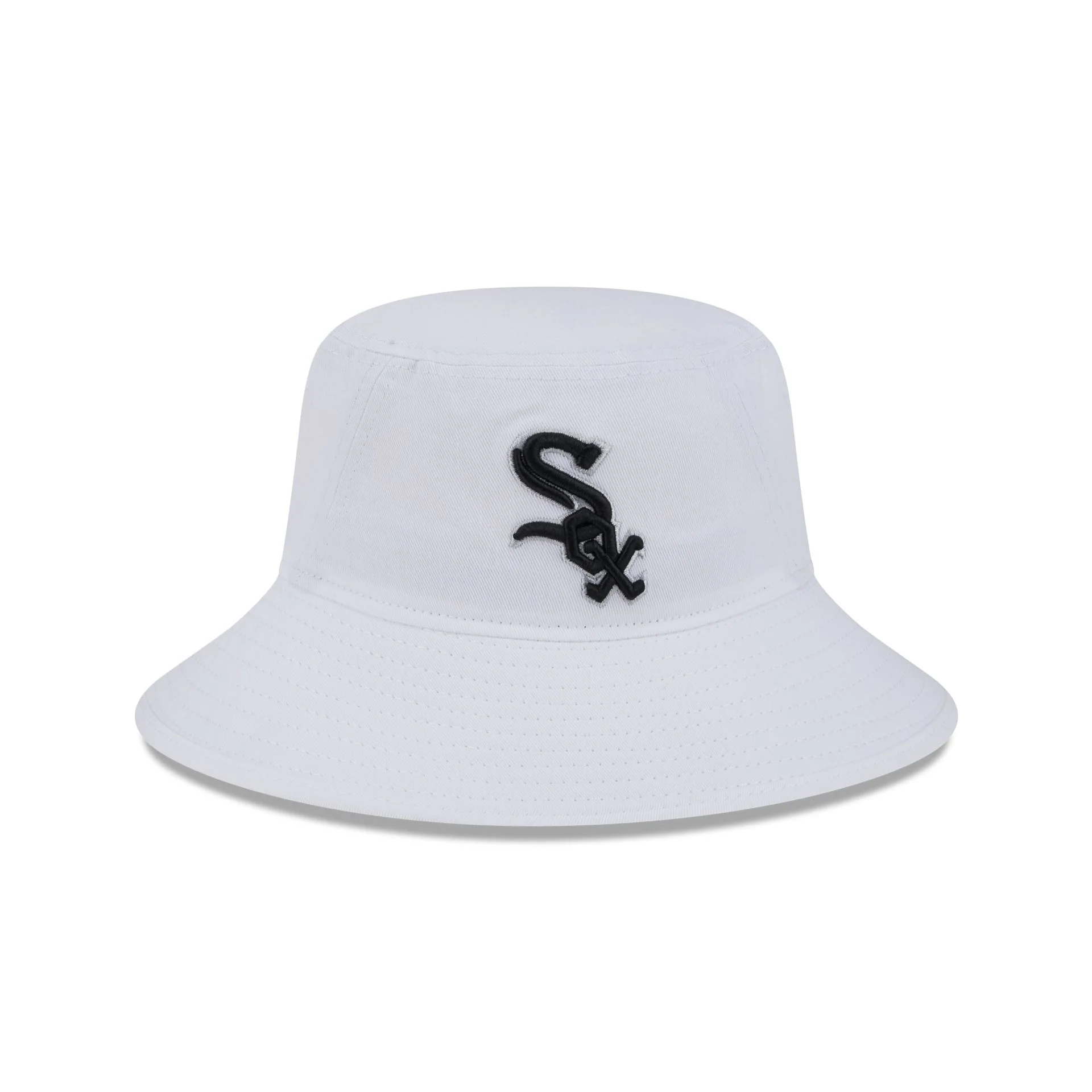 Chicago White Sox Chrome Bucket Hat