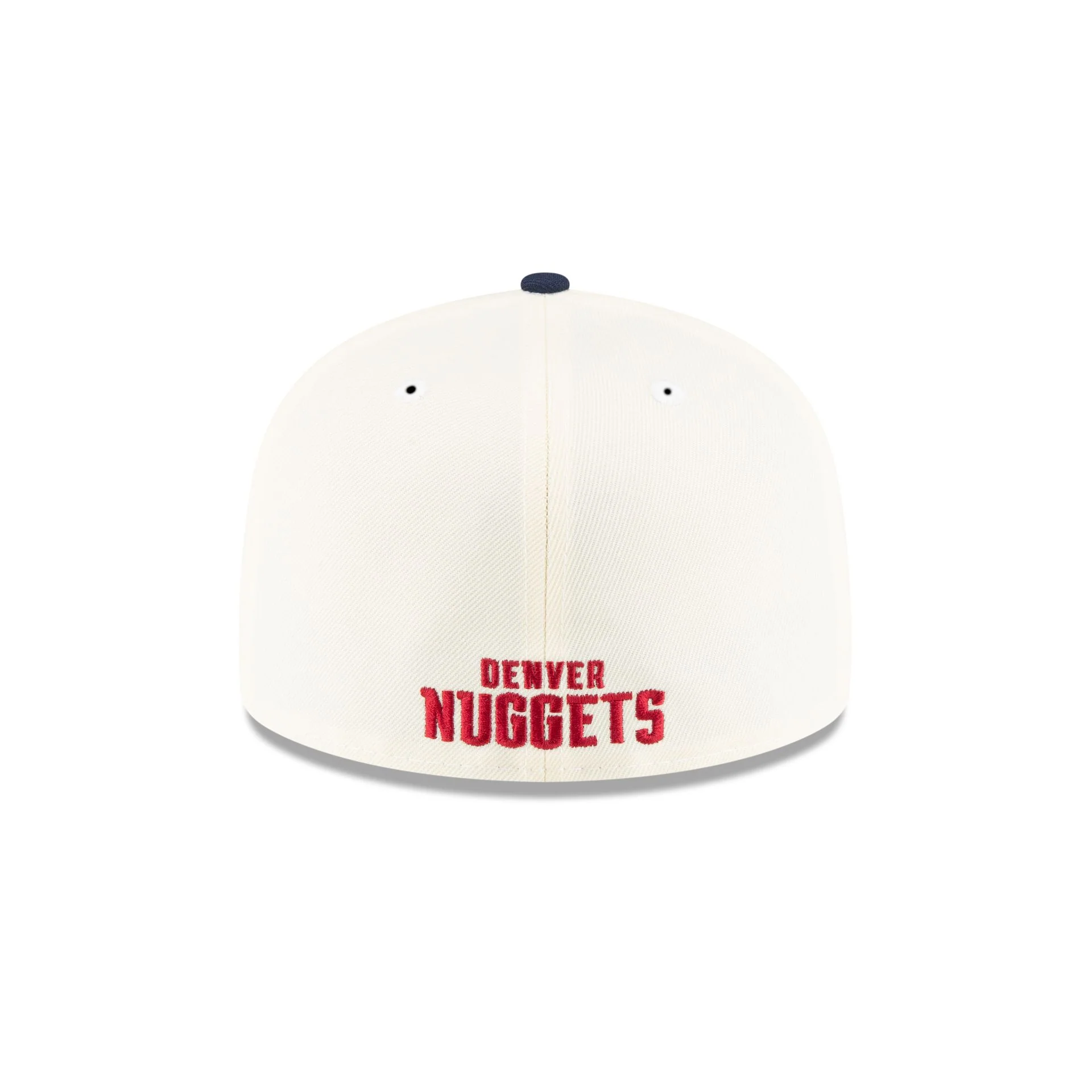 Denver Nuggets Mascot 59FIFTY Fitted Hat