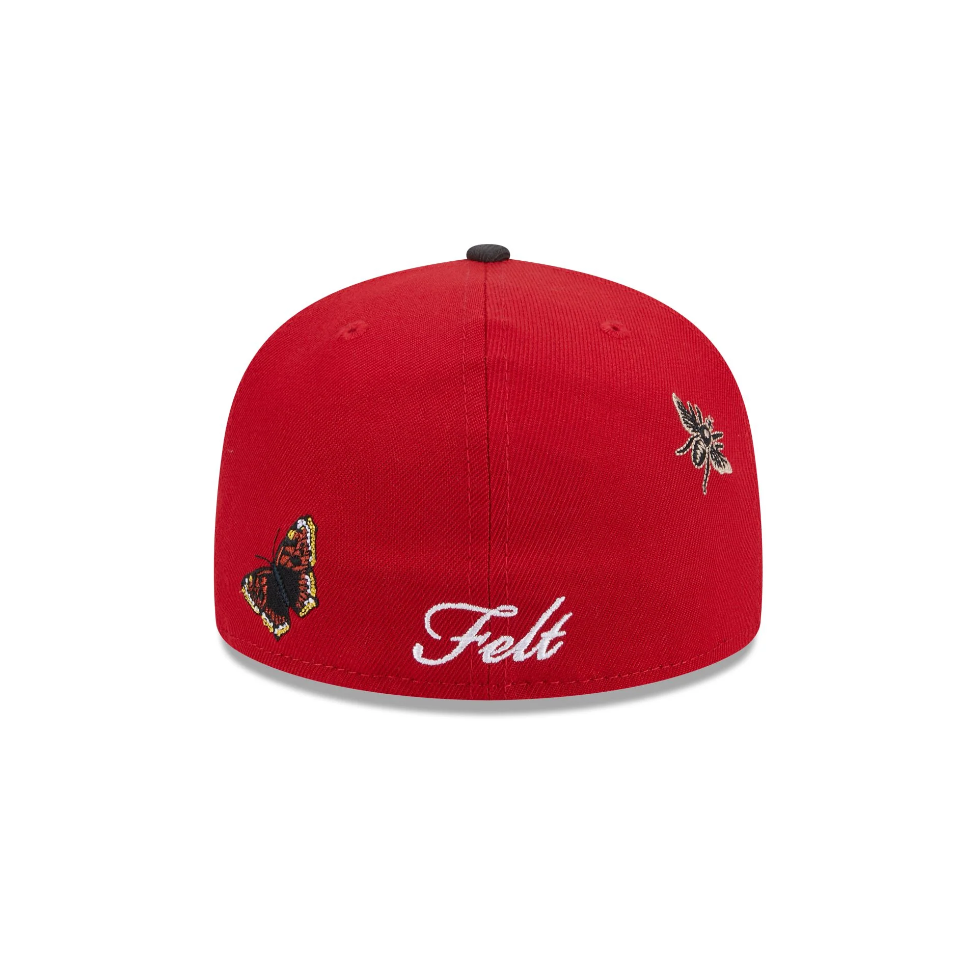 FELT x Tampa Bay Buccaneers 59FIFTY Fitted Hat