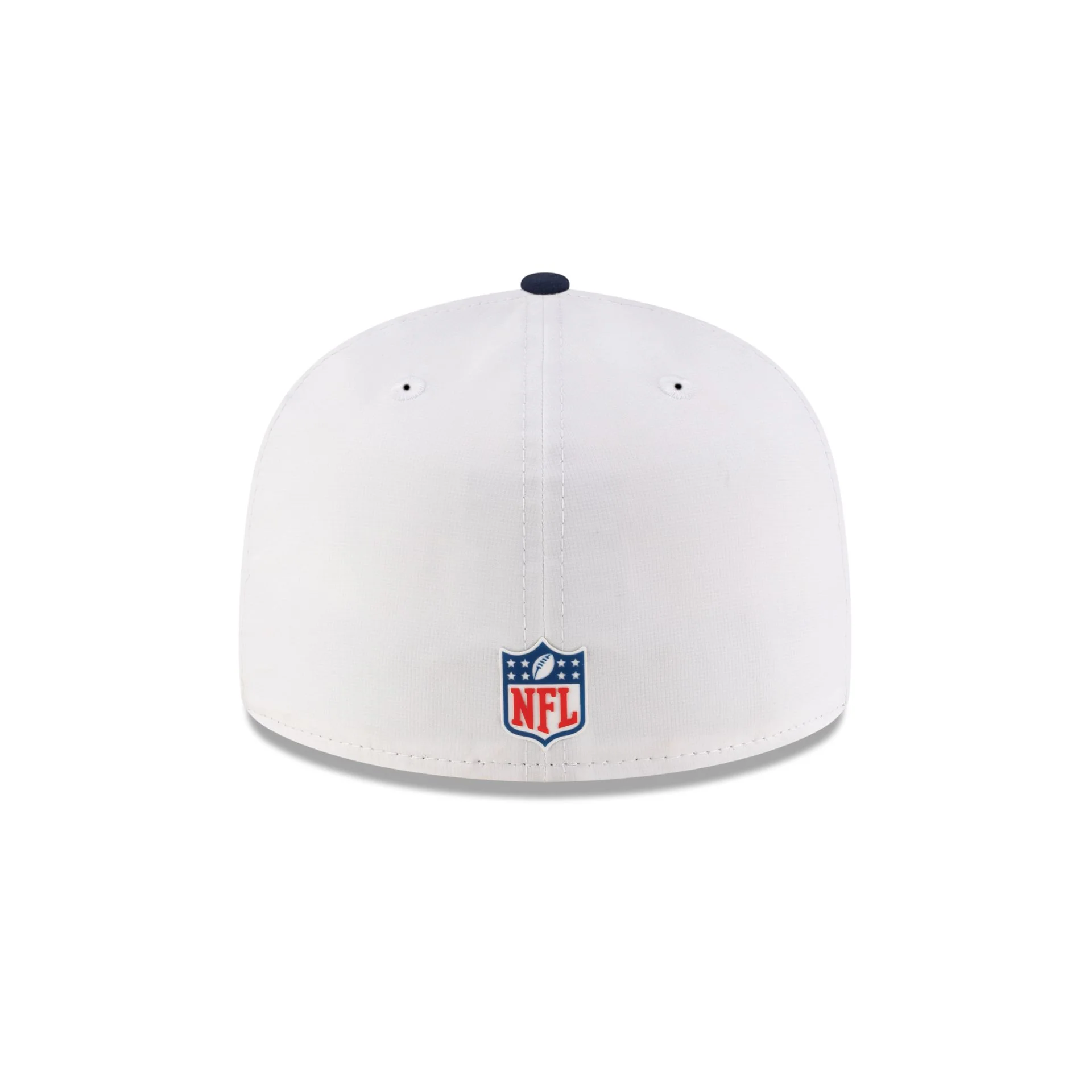 Seattle Seahawks 2025 Training 59FIFTY Fitted Hat
