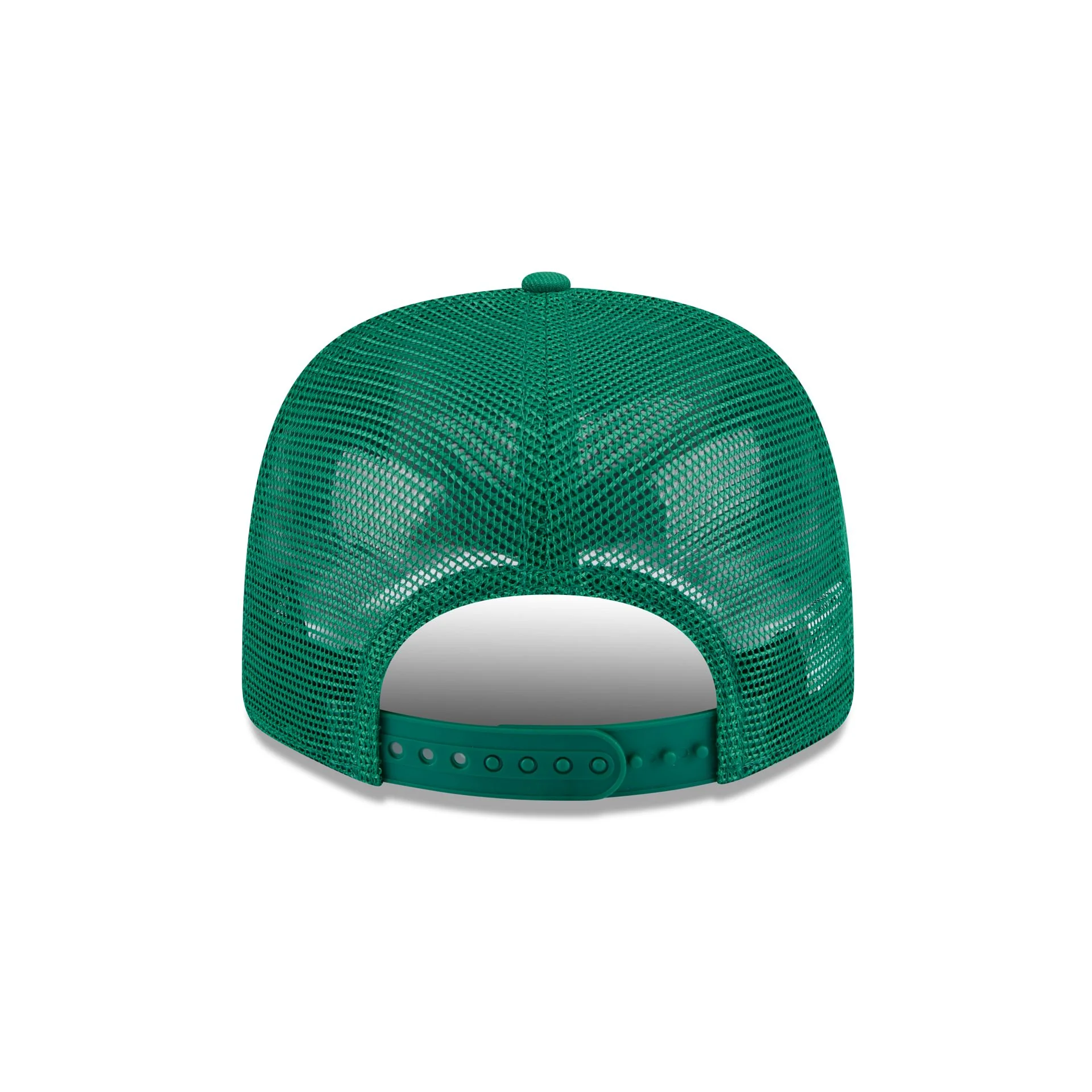 Boston Celtics 2025 All-Star Game Fan Pack 9SEVENTY Trucker Hat