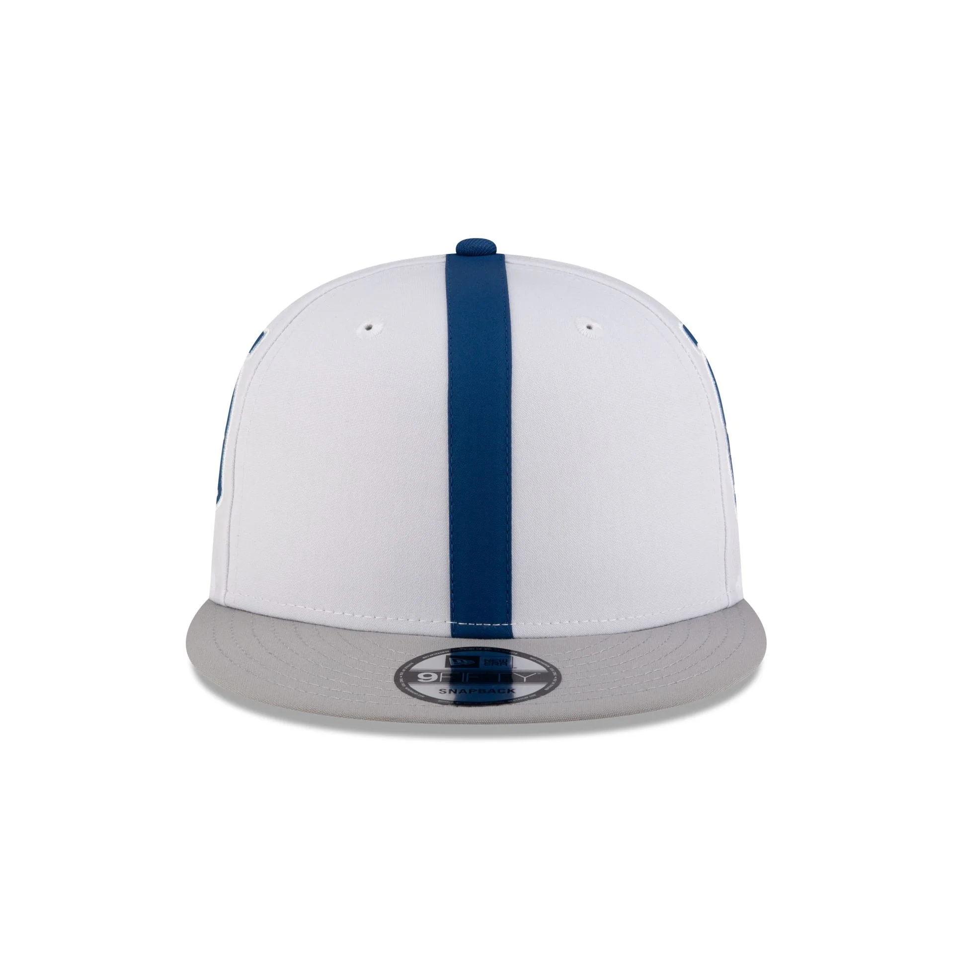 Indianapolis Colts Helmet Pack 9FIFTY Snapback Hat