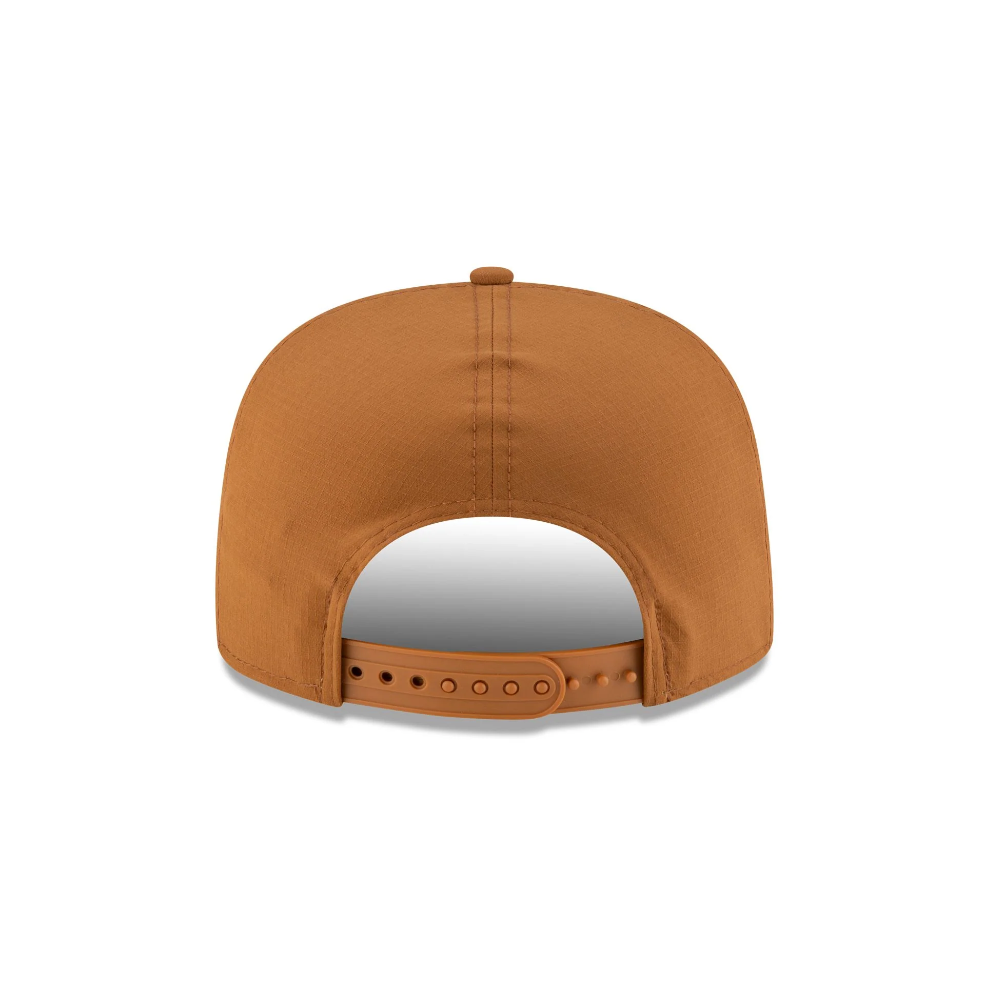 Buffalo Bills Light Bronze Golfer Hat