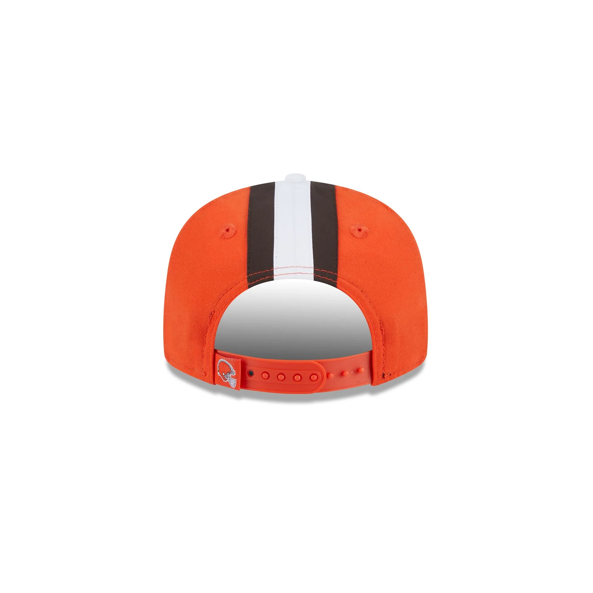 Cleveland Browns Kids Helmet 9FIFTY Snapback Hat