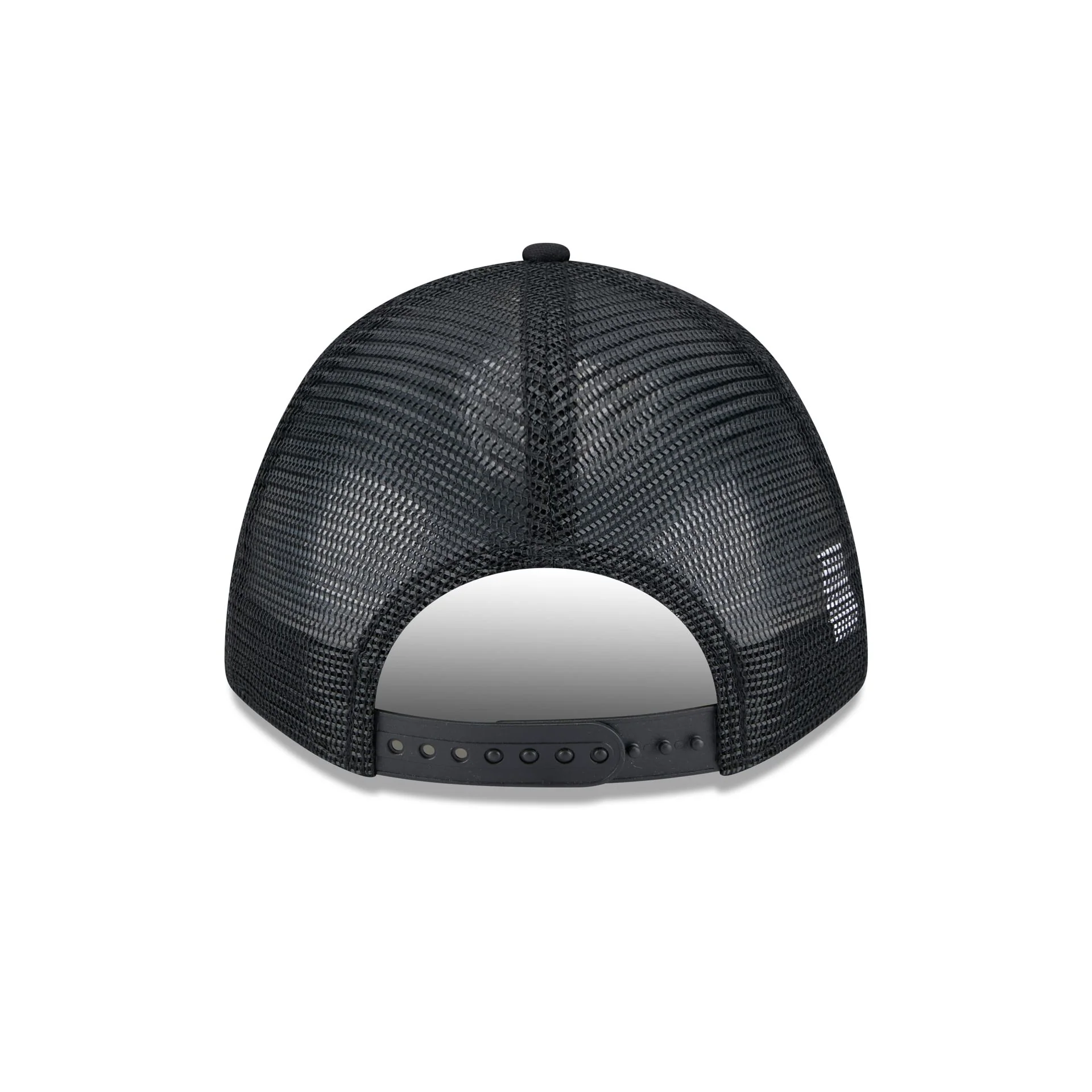 San Francisco Giants Gradient Raceway 9FORTY M-Crown A-Frame Trucker Hat