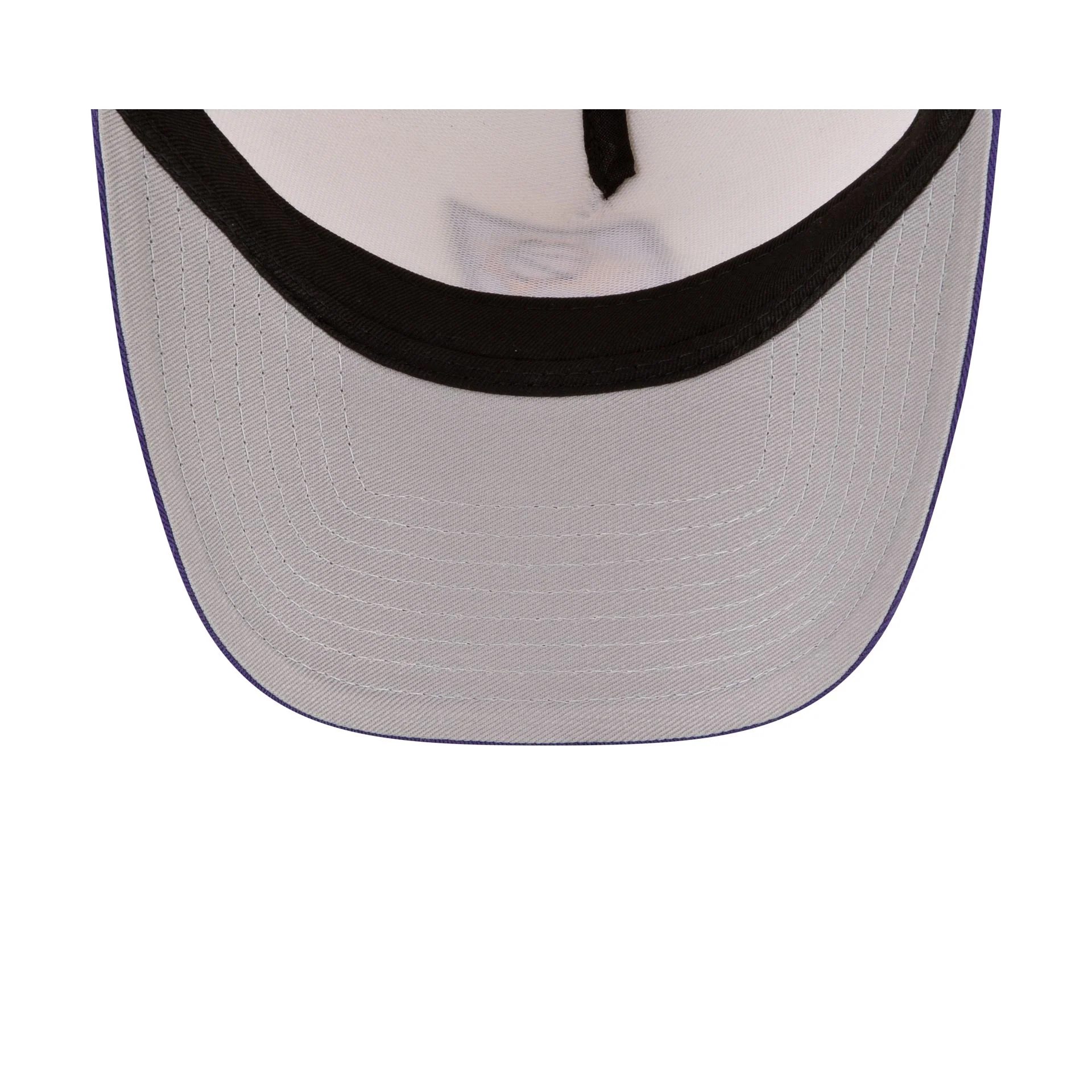 Hyperfly Katakana X Phoenix Suns 9FORTY A-Frame Snapback Hat