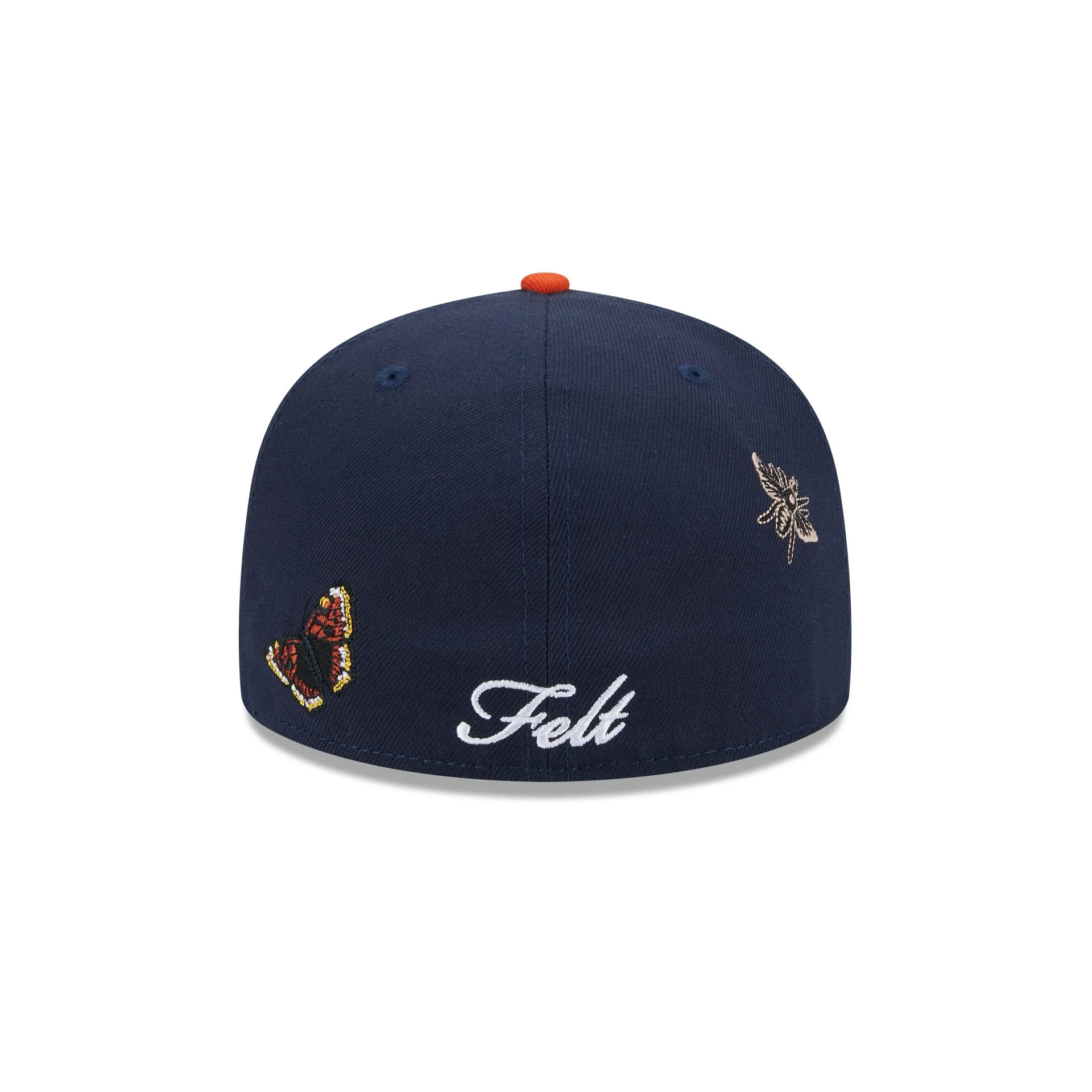 FELT x Chicago Bears 59FIFTY Fitted Hat