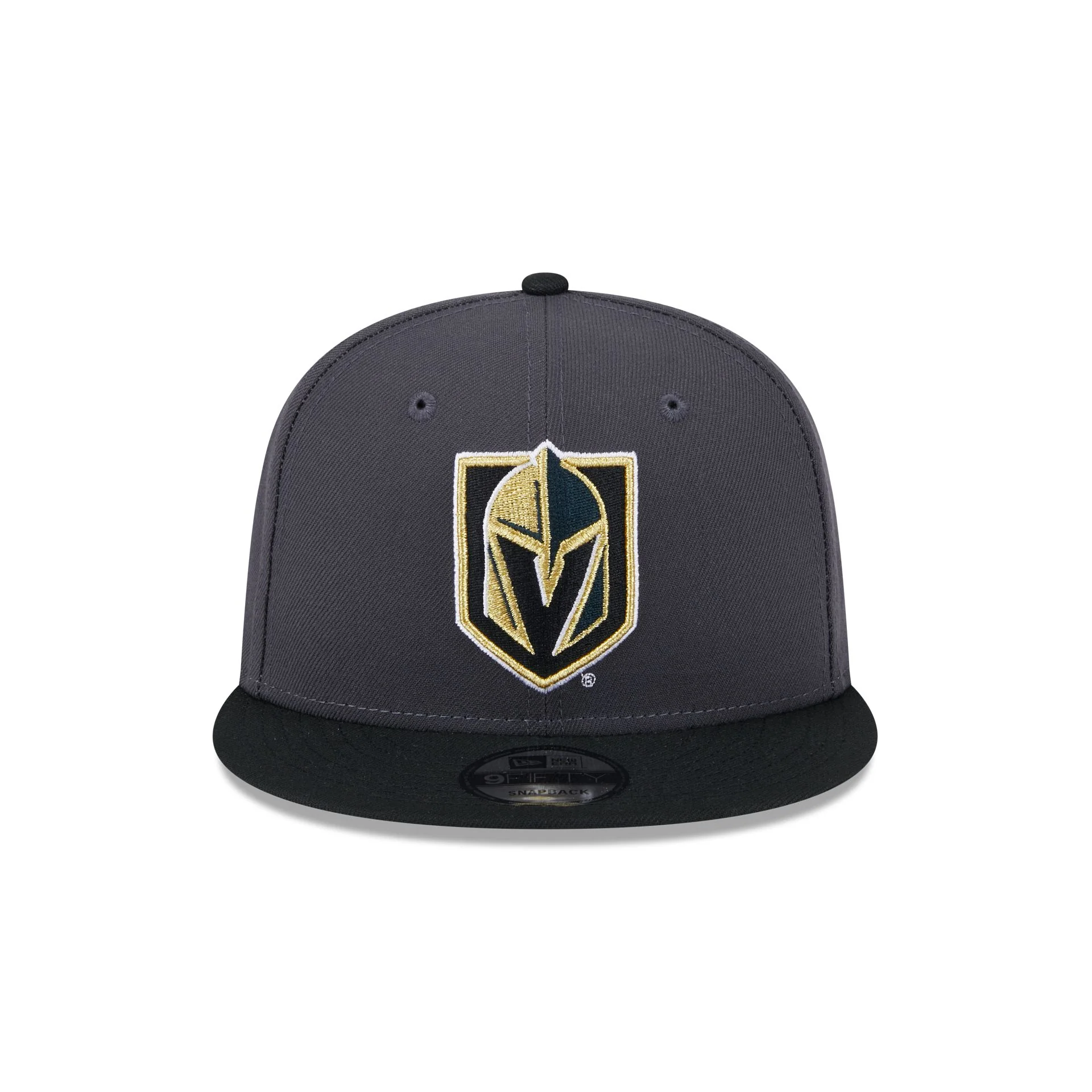 Vegas Golden Knights 9FIFTY Snapback Hat