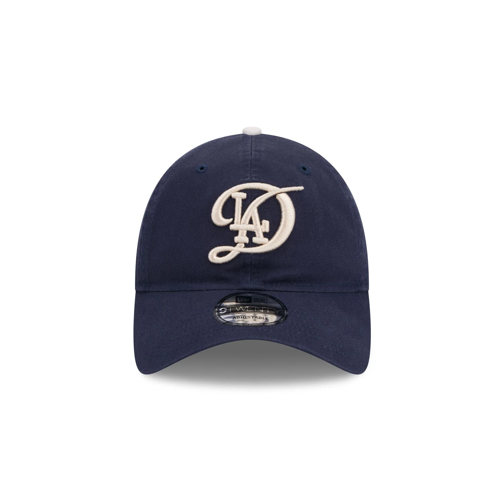 Los Angeles Dodgers City Connect 9TWENTY Adjustable Hat