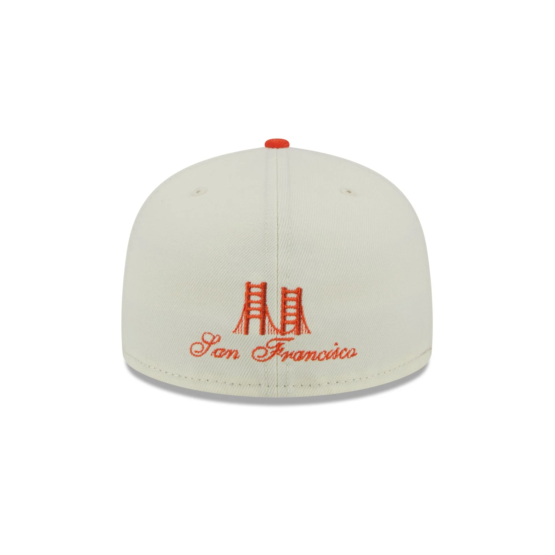 San Francisco 49ers City Icon 59FIFTY Fitted Hat