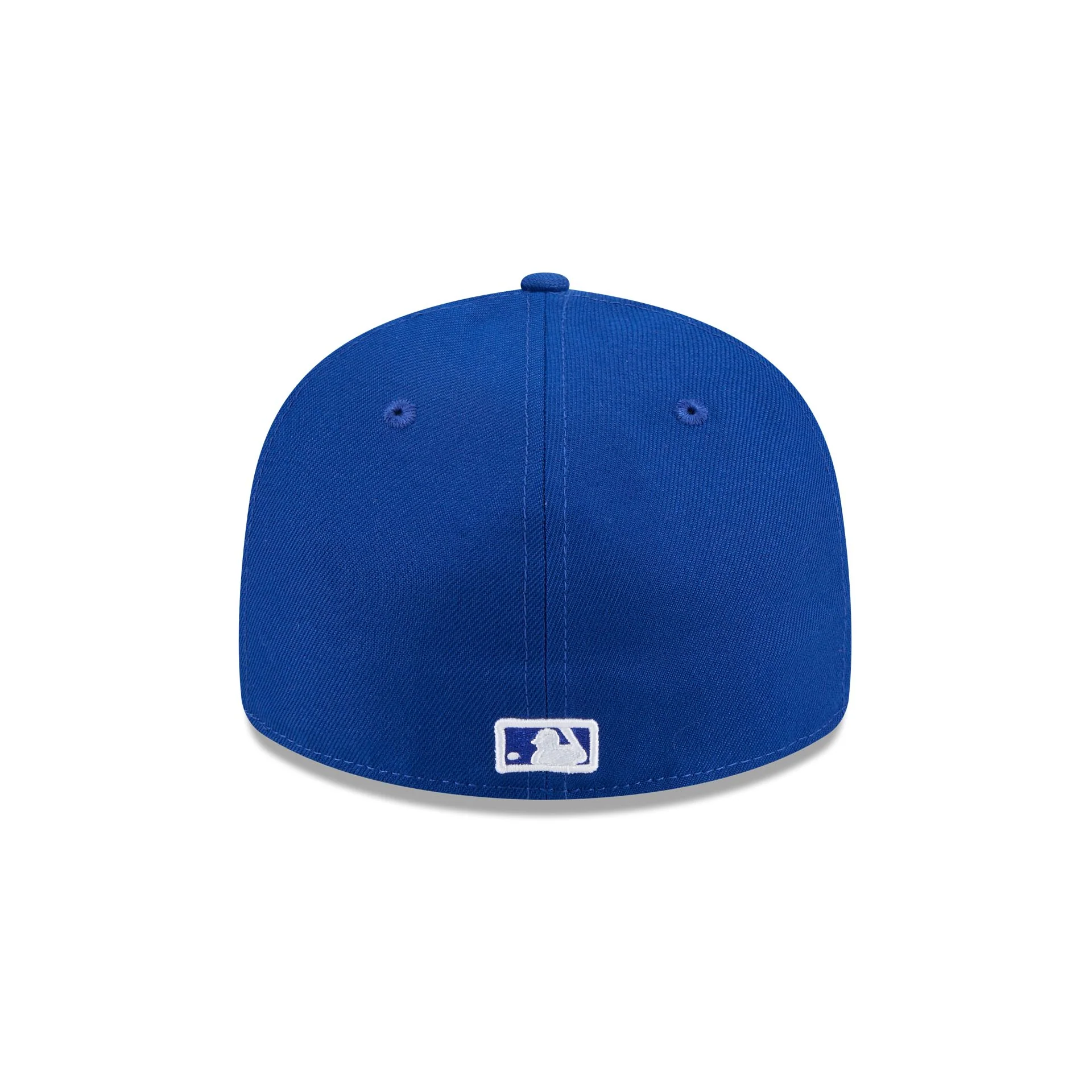 Milwaukee Brewers Hall of Fame 2025 Low Profile 59FIFTY Fitted Hat