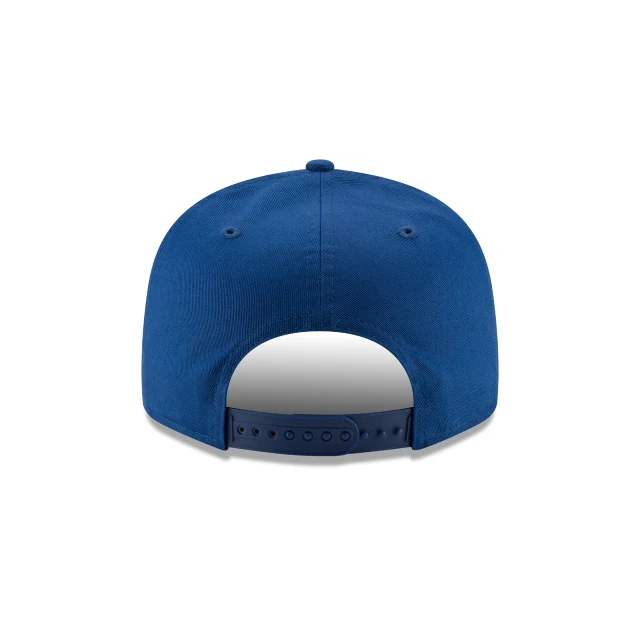 Indianapolis Colts Historic 9FIFTY Snapback Hat