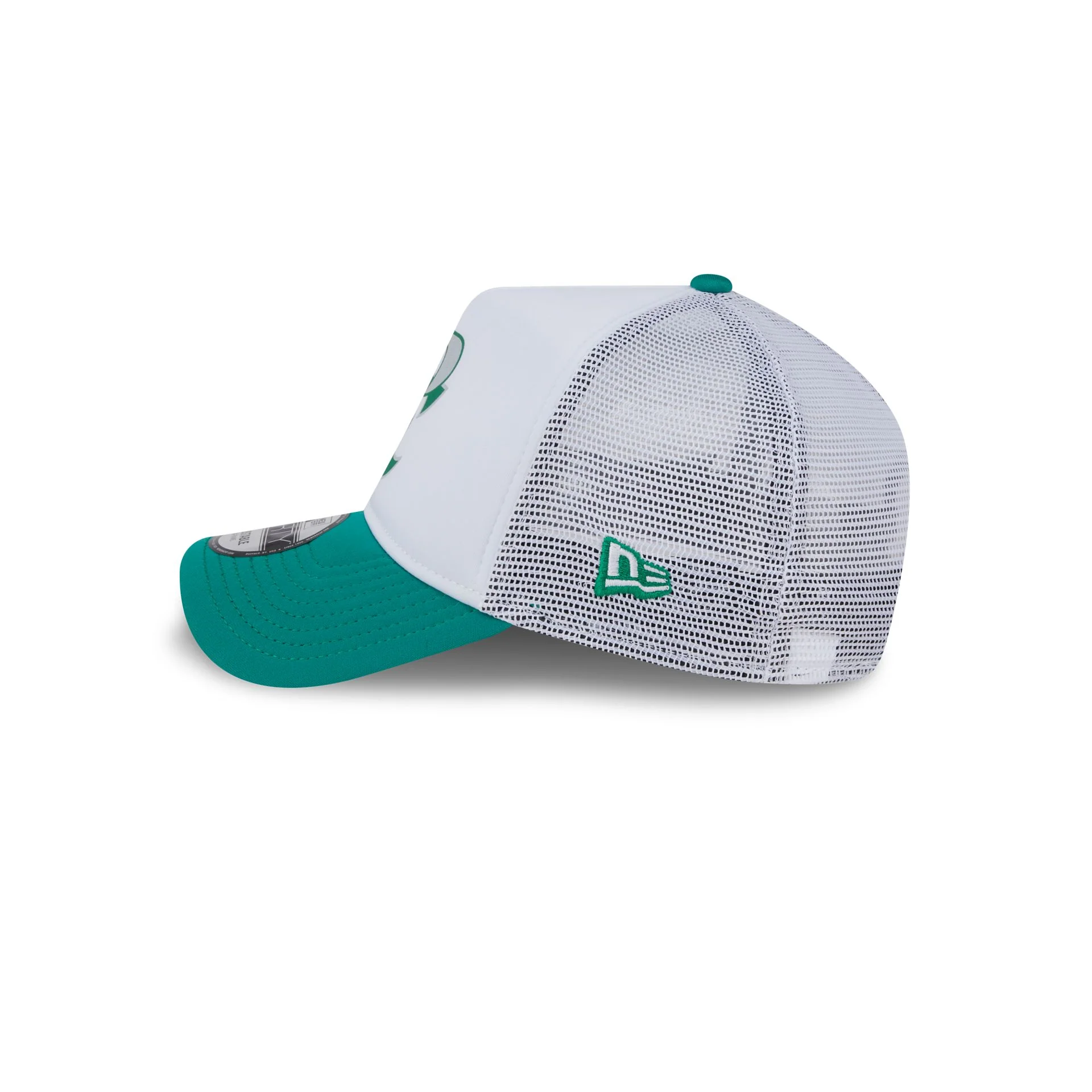 Philadelphia Eagles City Originals 9FORTY A-Frame Snapback Hat