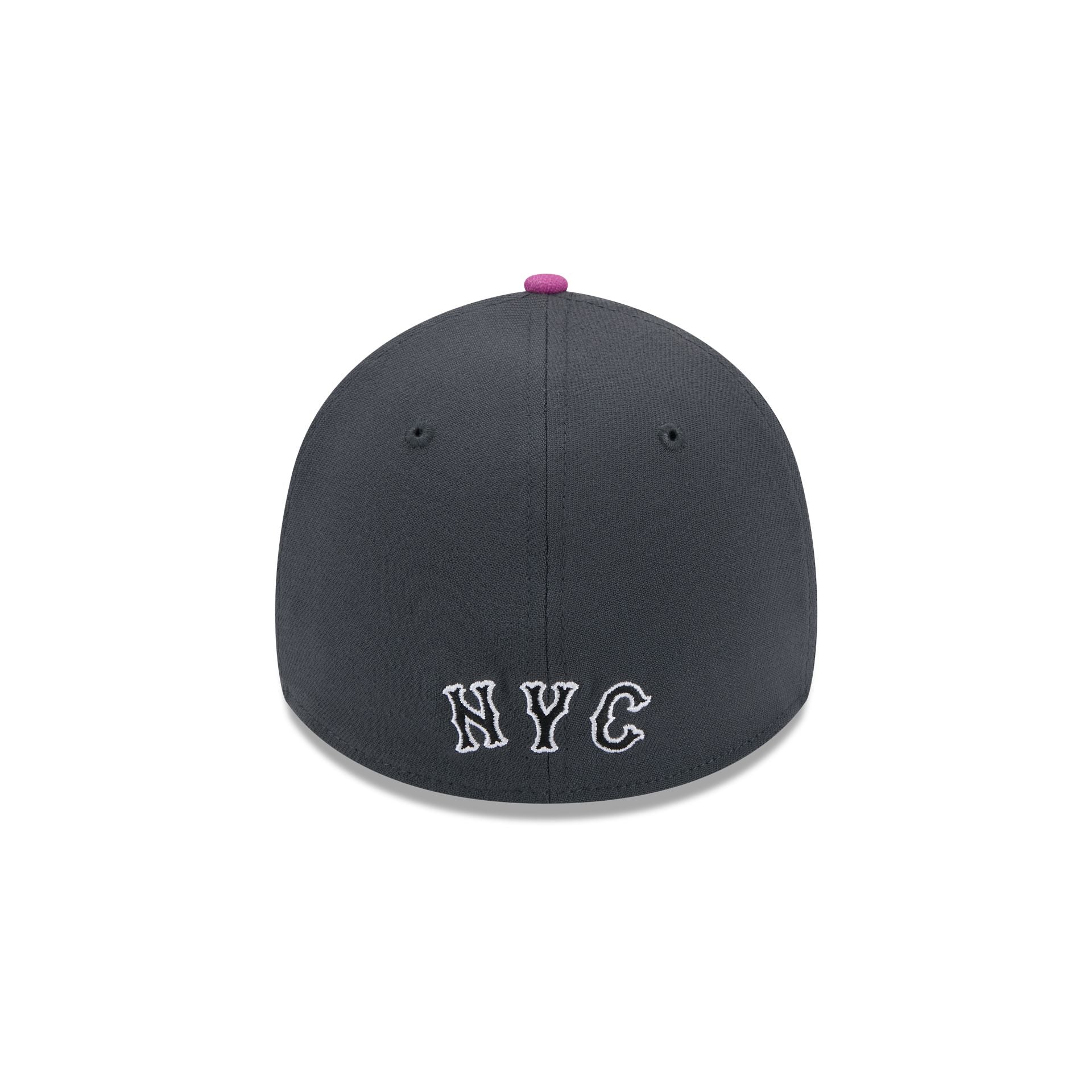 New York Mets City Connect 39THIRTY Stretch Fit Hat