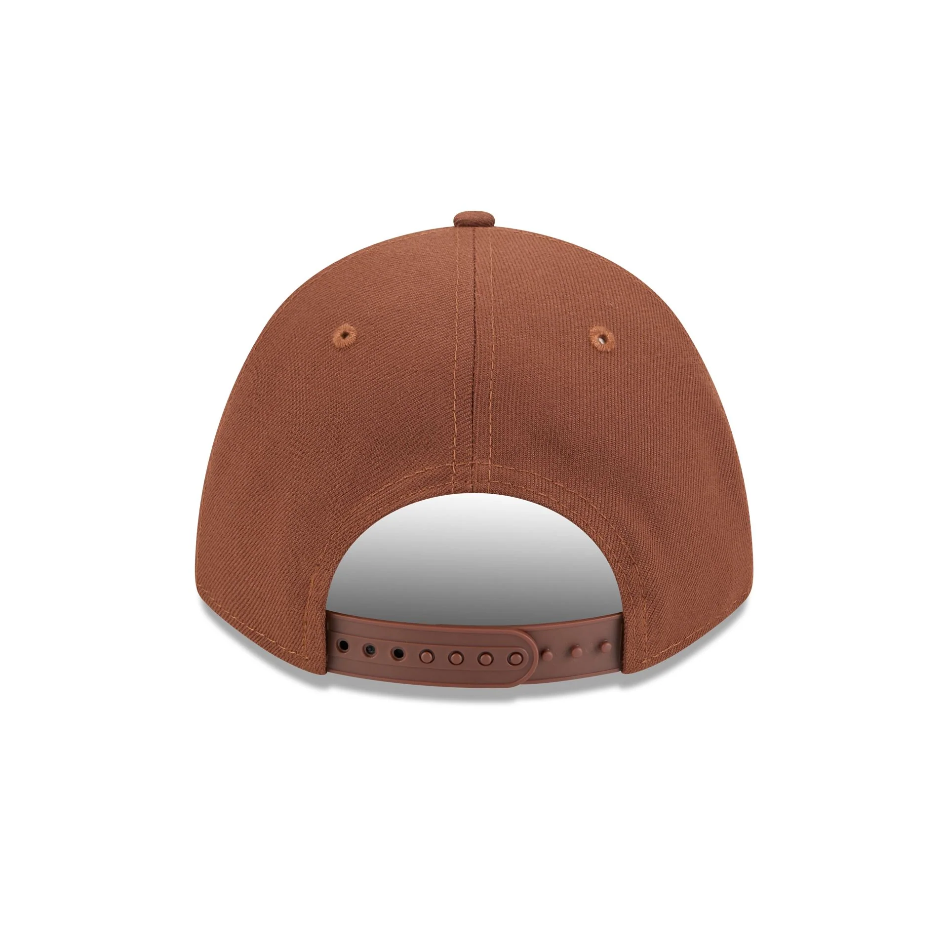 Houston Astros Motorsport 9FORTY M-Crown A-Frame Snapback Hat