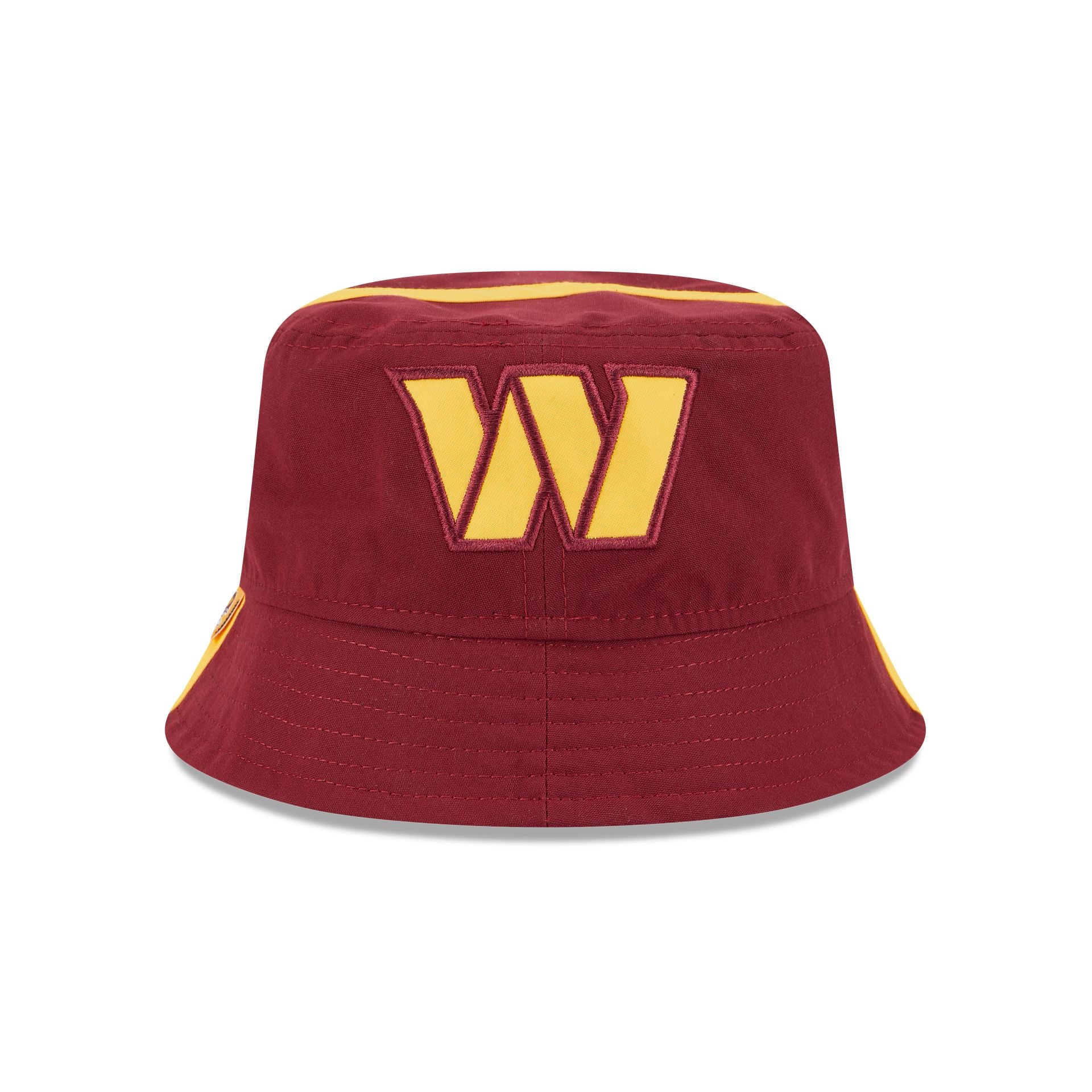 Washington Commanders Kids Helmet Bucket Hat