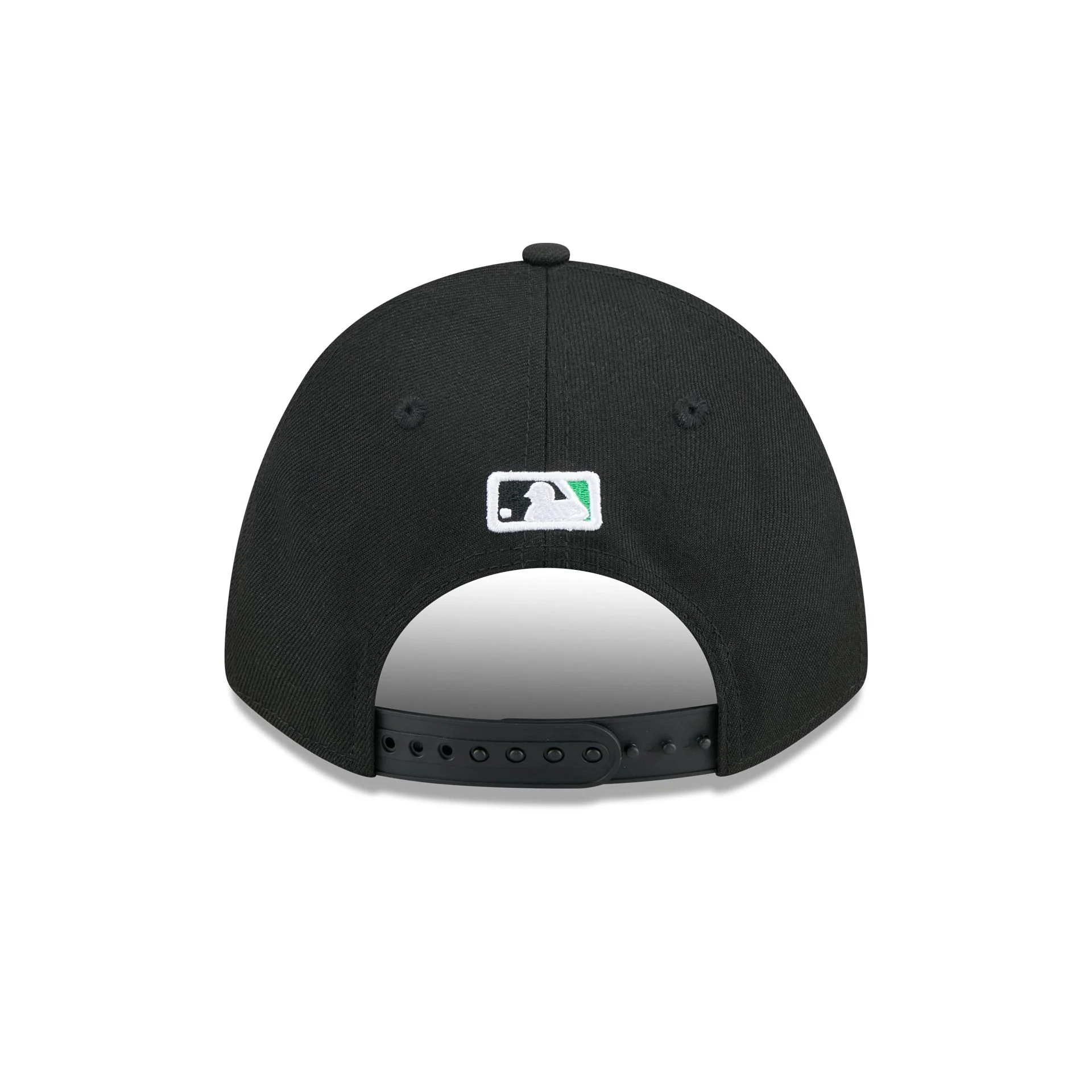 Tampa Bay Rays Hall of Fame 2025 9FORTY M-Crown Snapback Hat