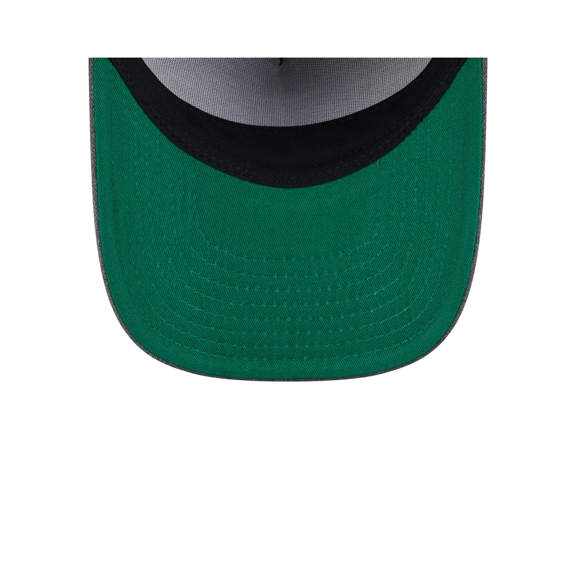 Philadelphia 76ers Washed 9FIFTY A-Frame Snapback Hat