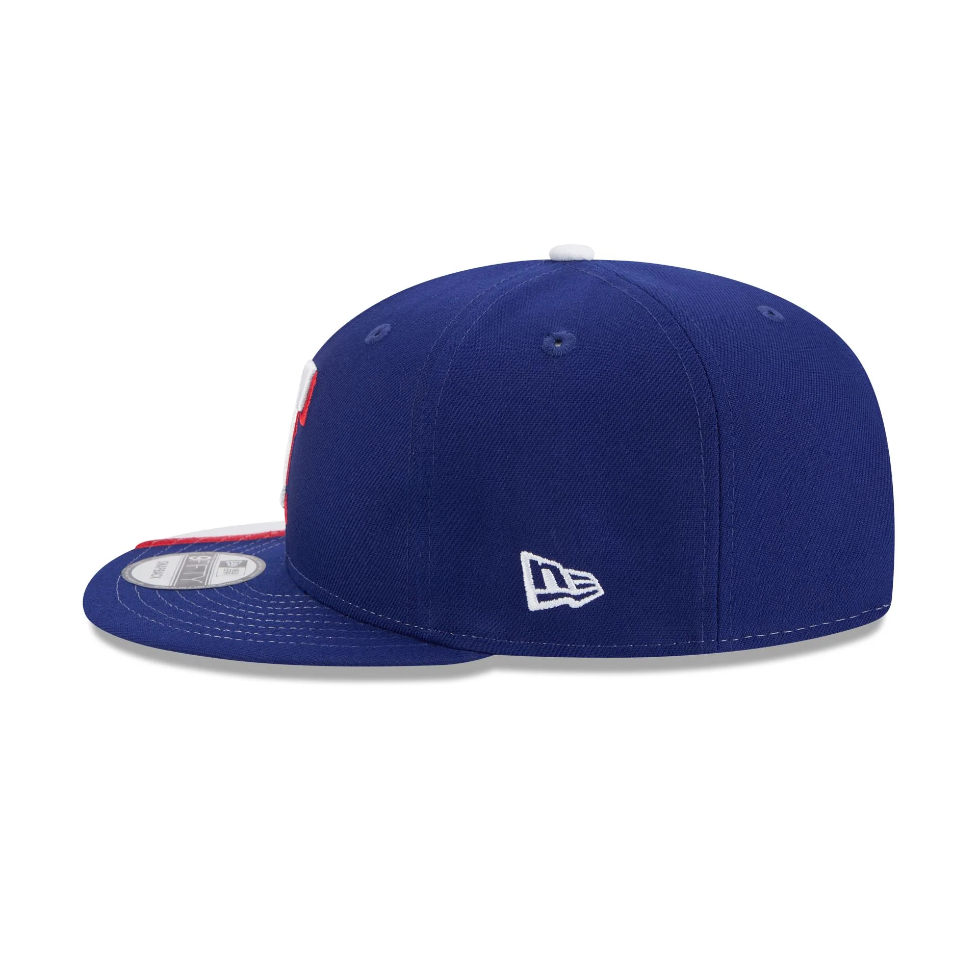 Texas Rangers Corey Seager 9FIFTY Snapback Hat