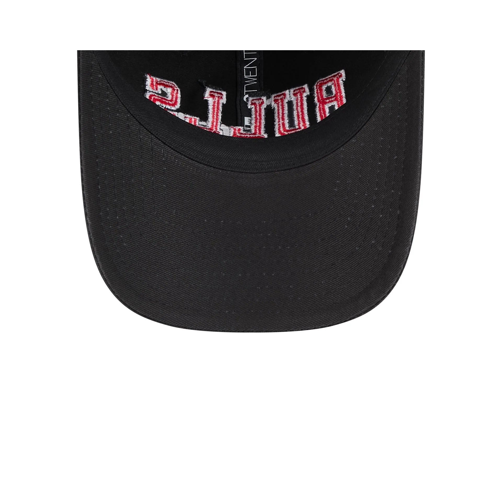 Chicago Bulls Championship Pack 9TWENTY Adjustable Hat