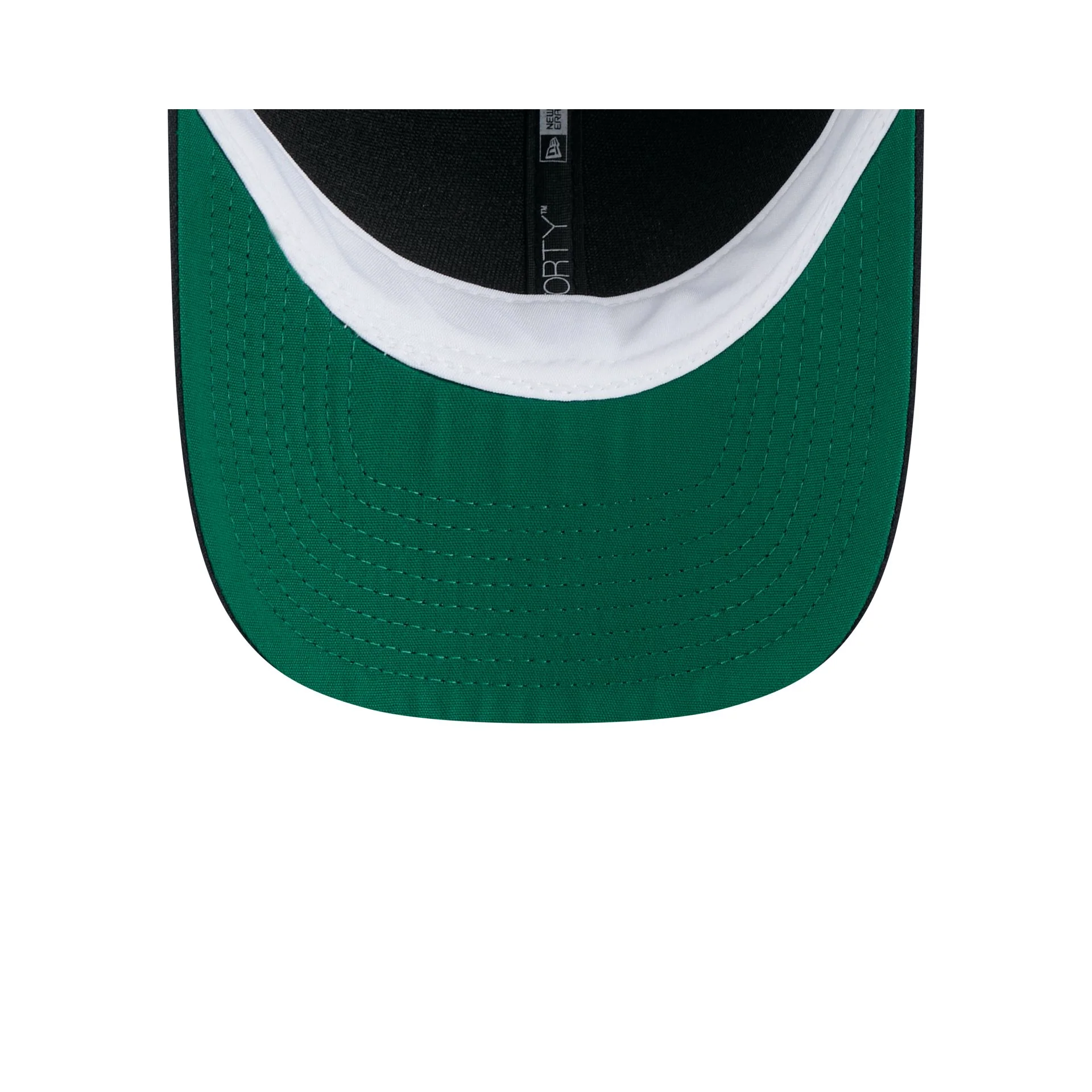 Cleveland Guardians Hall of Fame 2025 9FORTY M-Crown Snapback Hat