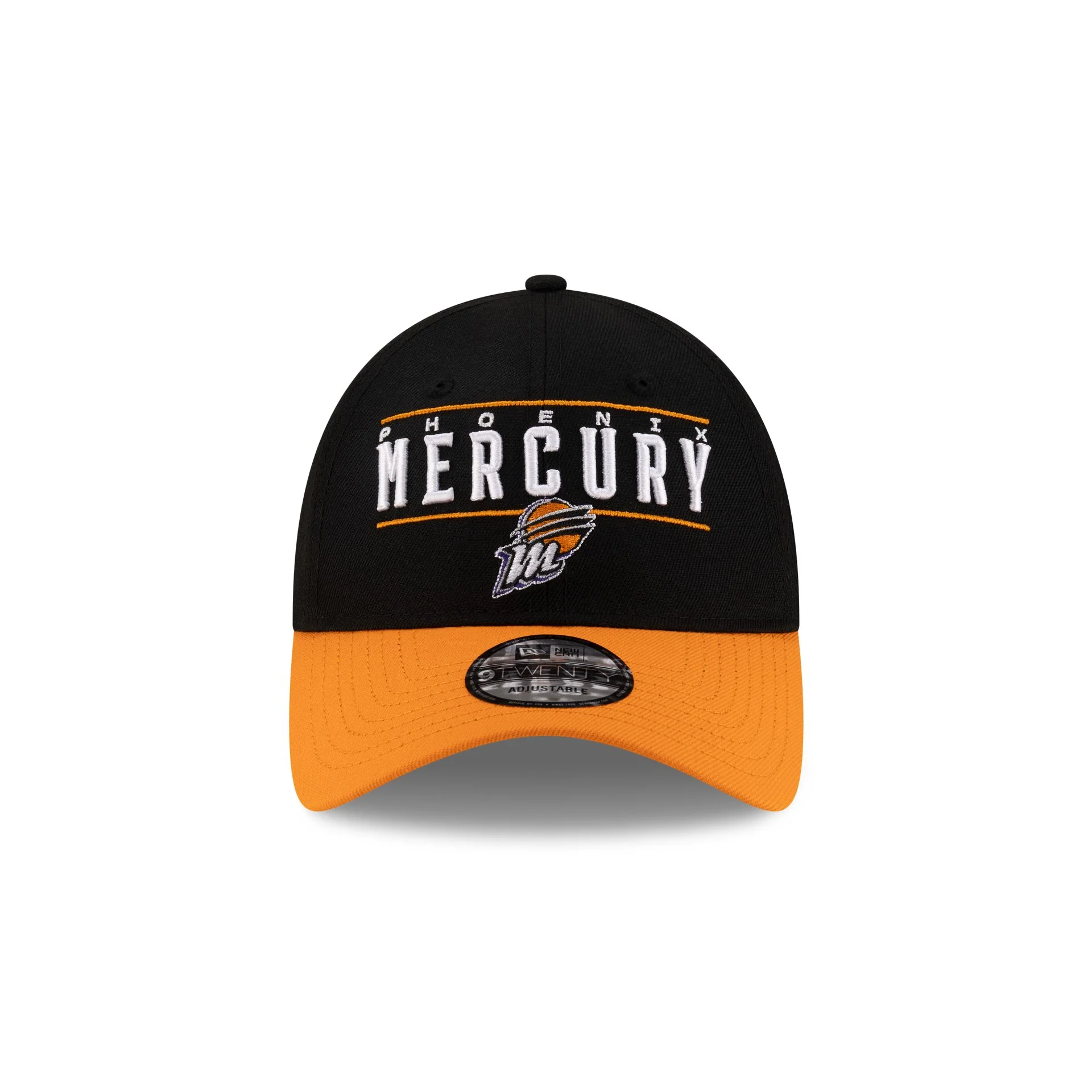 Phoenix Mercury 2025 Draft 9TWENTY Adjustable Hat