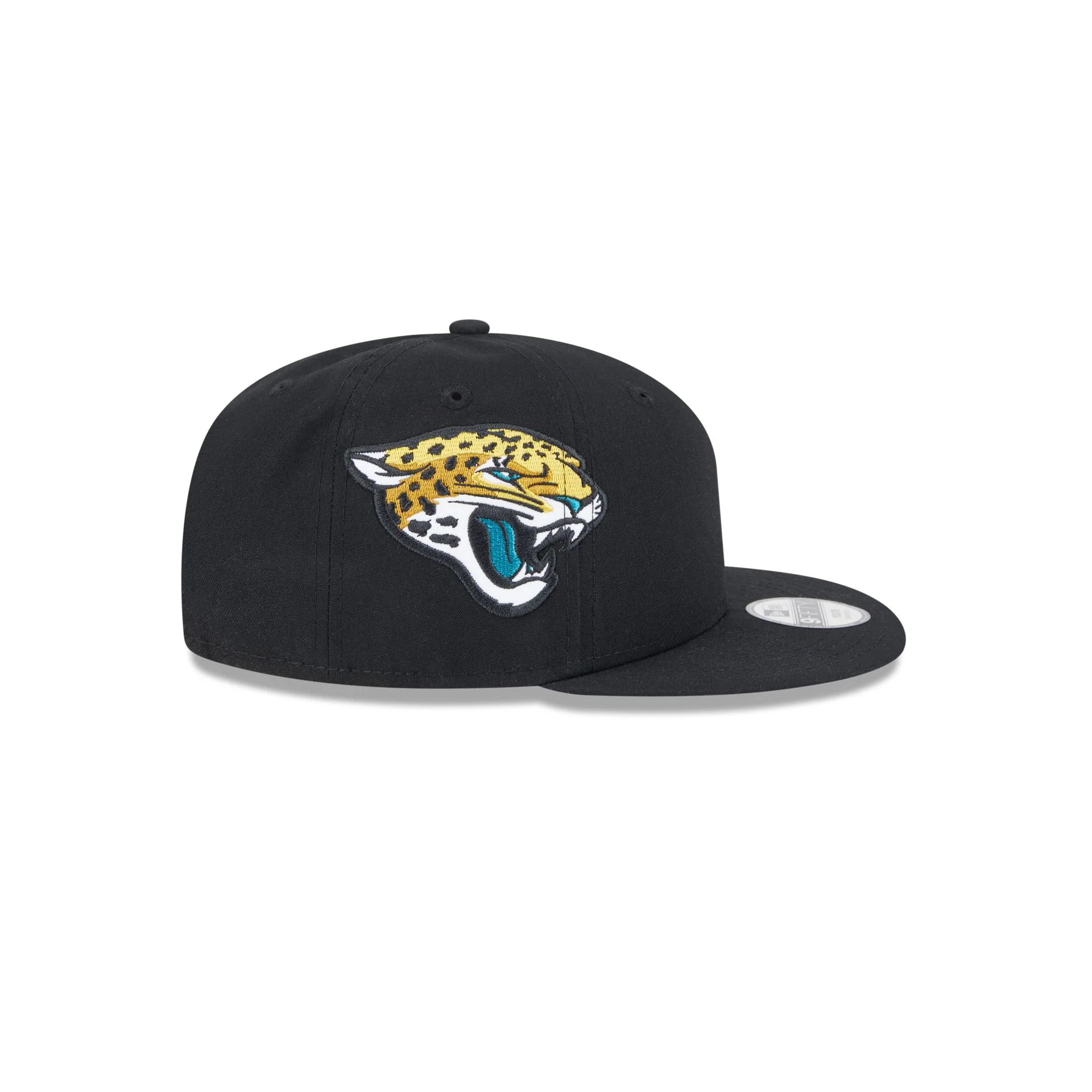 Jacksonville Jaguars Kids Helmet 9FIFTY Snapback Hat
