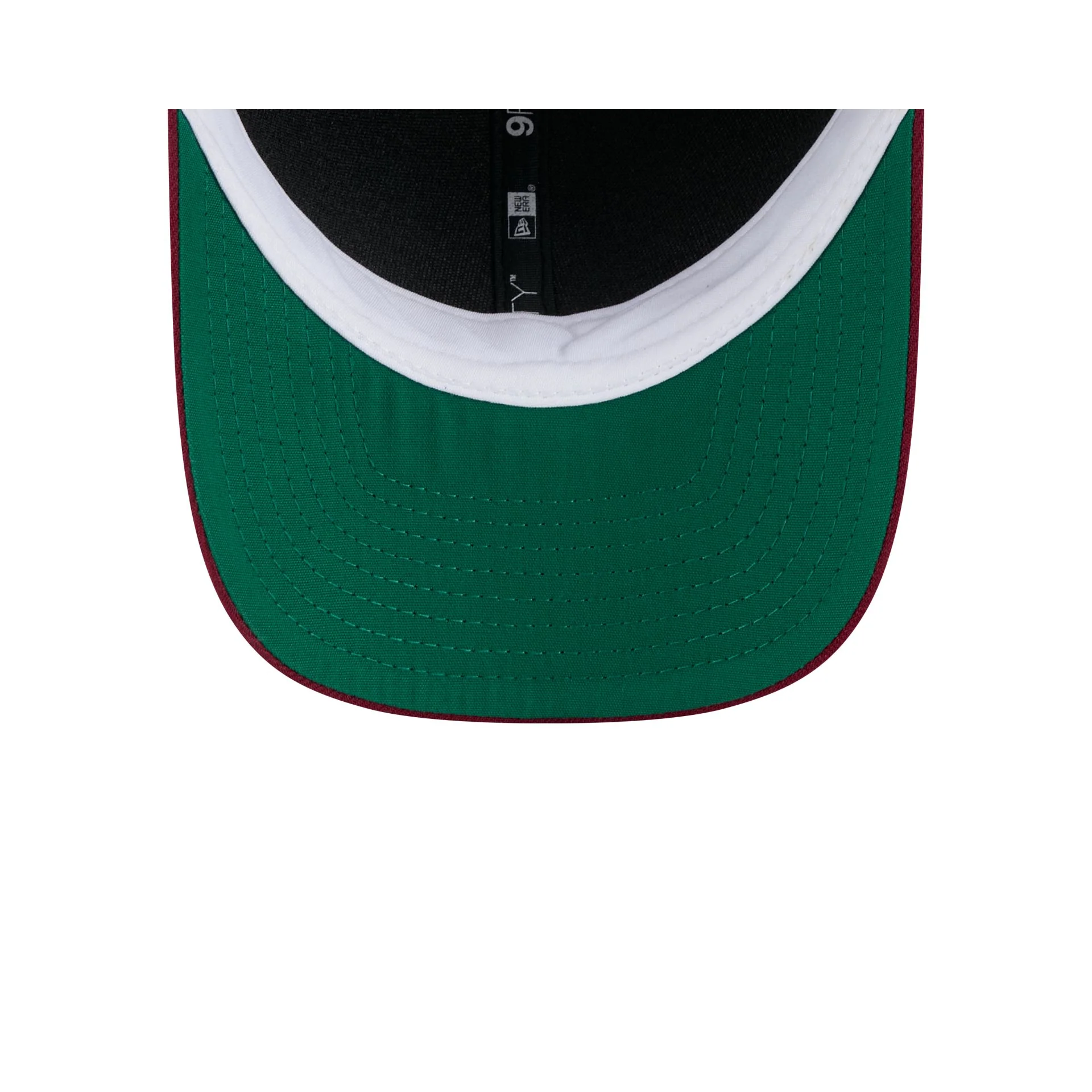 Philadelphia Phillies Hall of Fame 2025 9FORTY M-Crown Snapback Hat