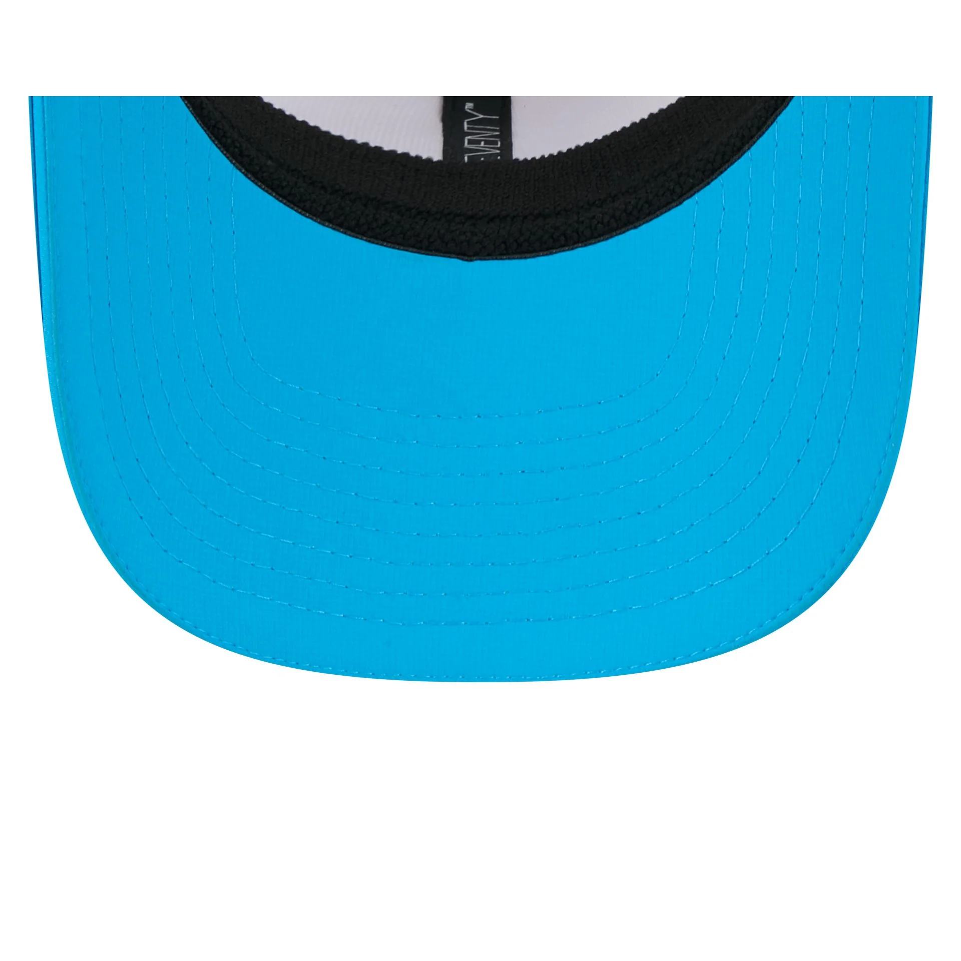 Carolina Panthers 2025 Training 9SEVENTY Stretch-Snap Hat