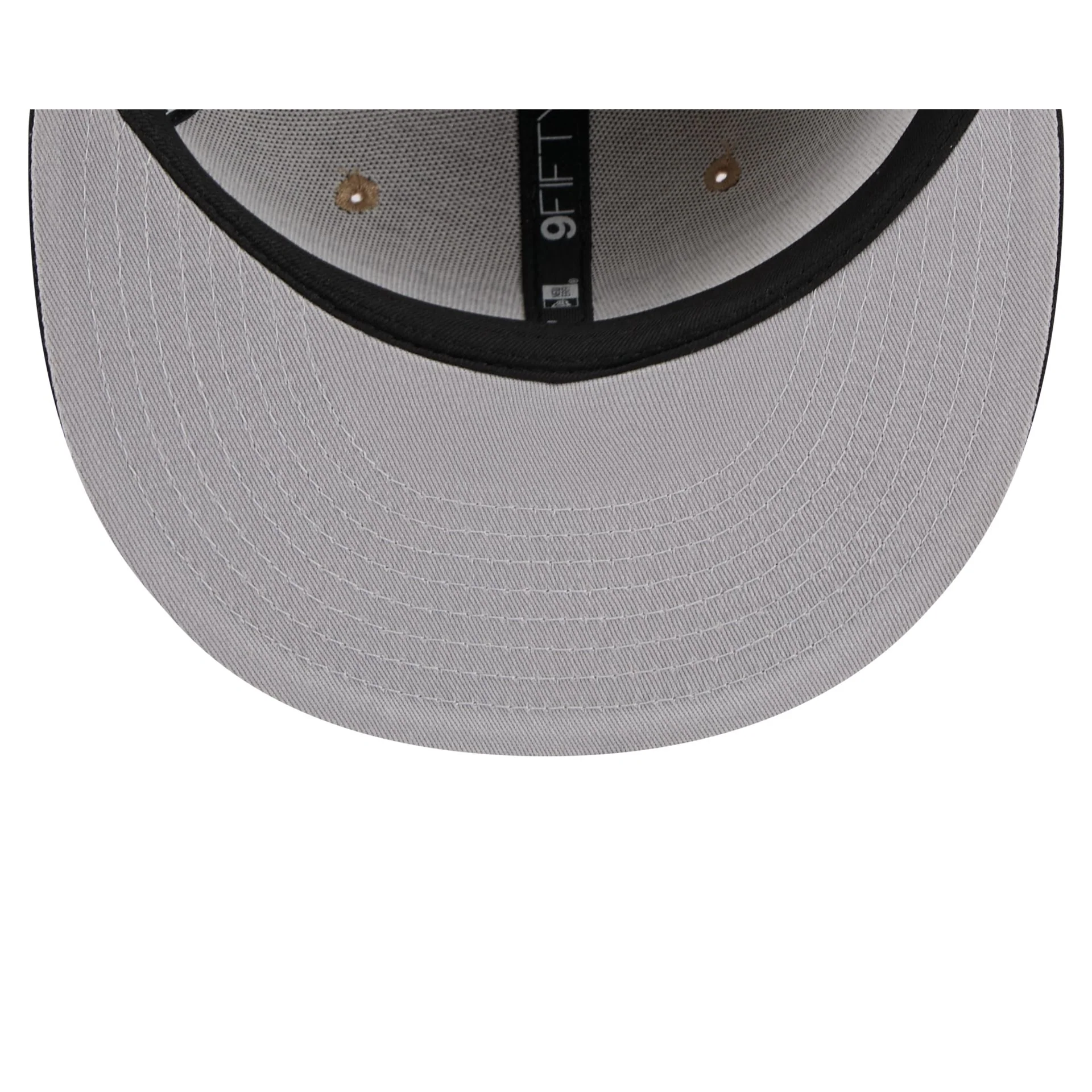 Sacramento Kings 2024 Draft 9FIFTY Snapback Hat