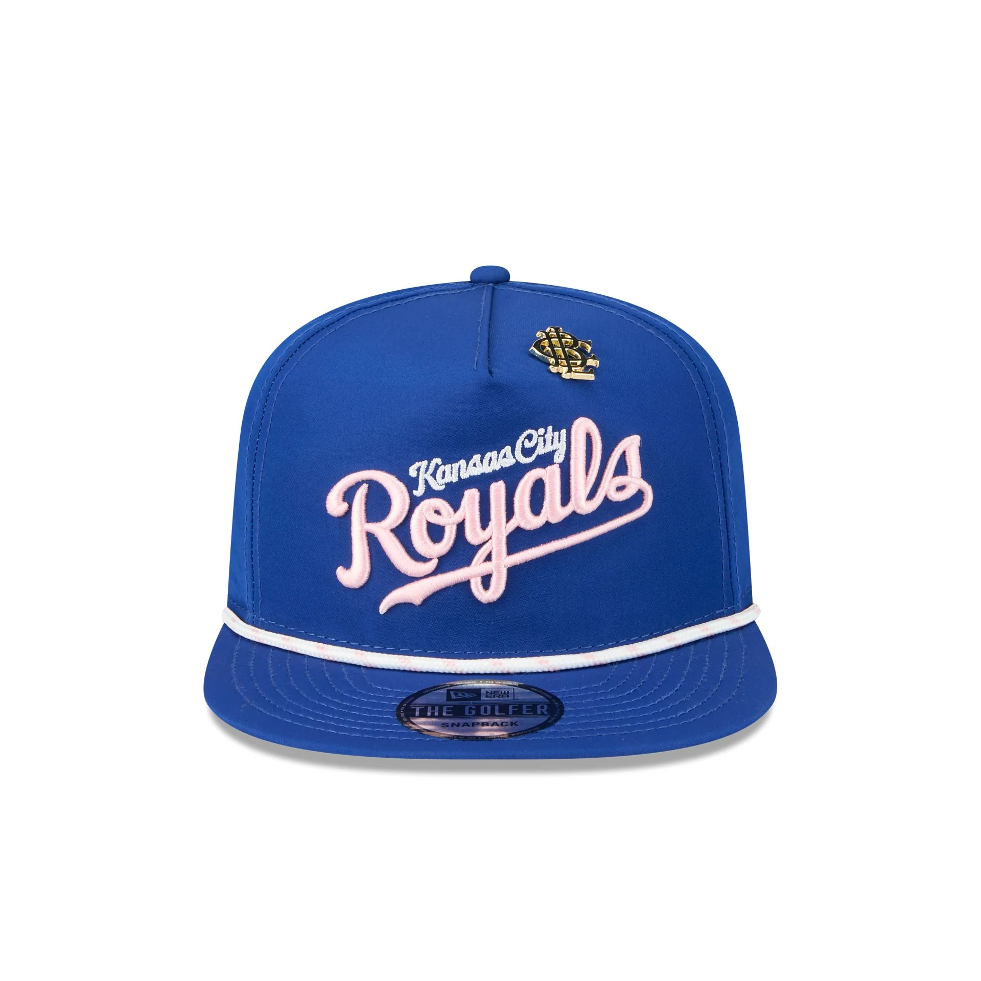 Big League Chew x Kansas City Royals Golfer Hat