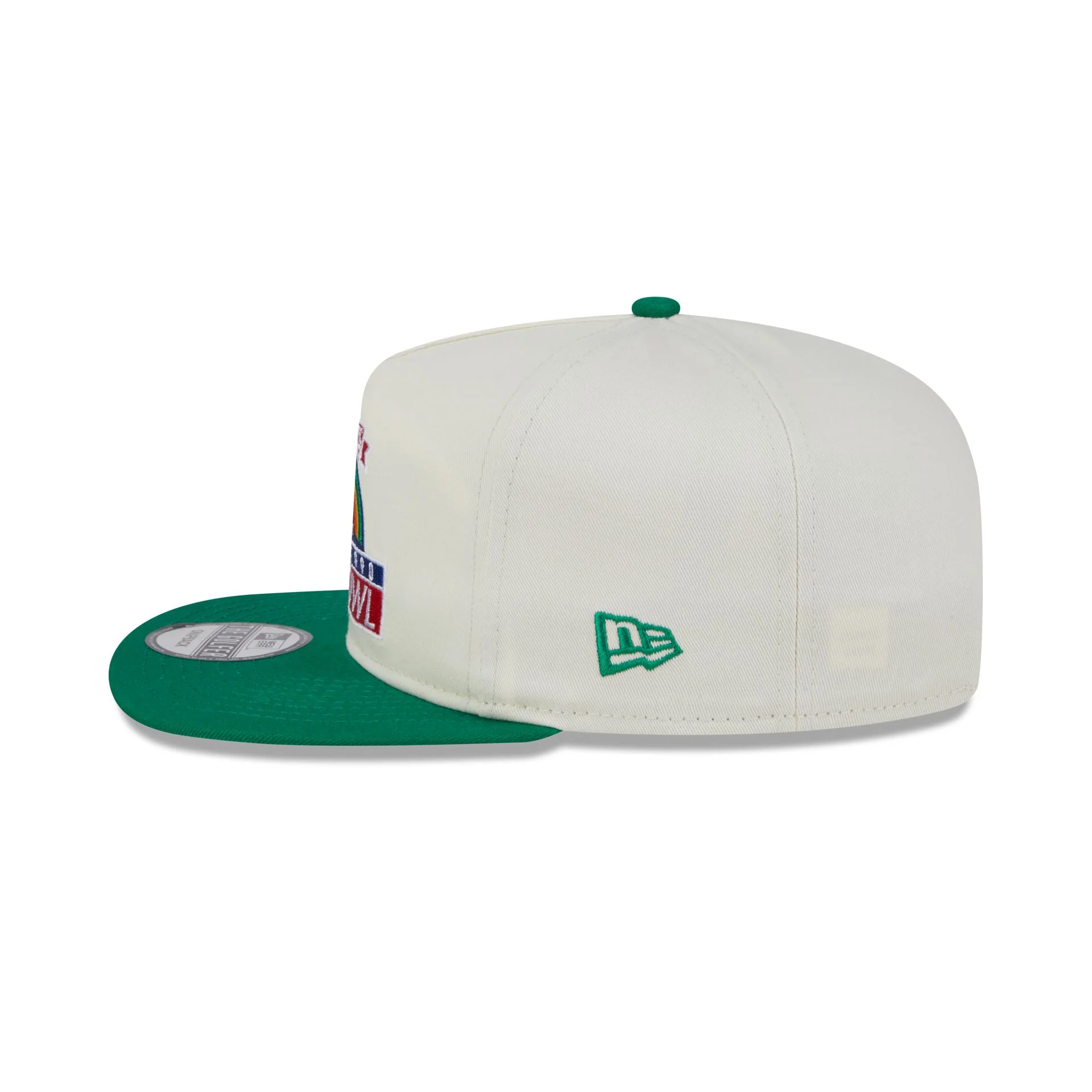 Philadelphia Eagles Pro Bowl Patch Golfer Hat