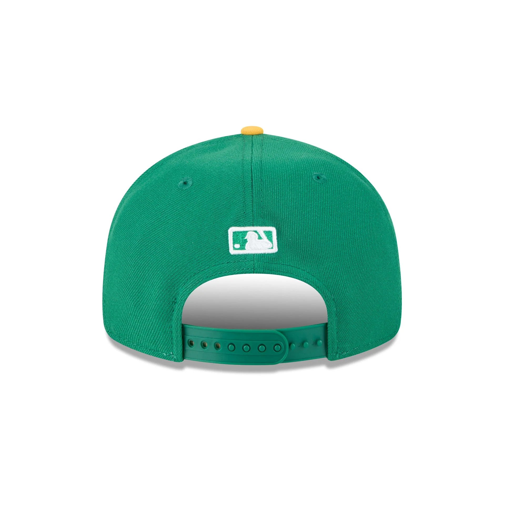 Athletics Hall of Fame 2025 Retro Crown 9FIFTY Snapback Hat