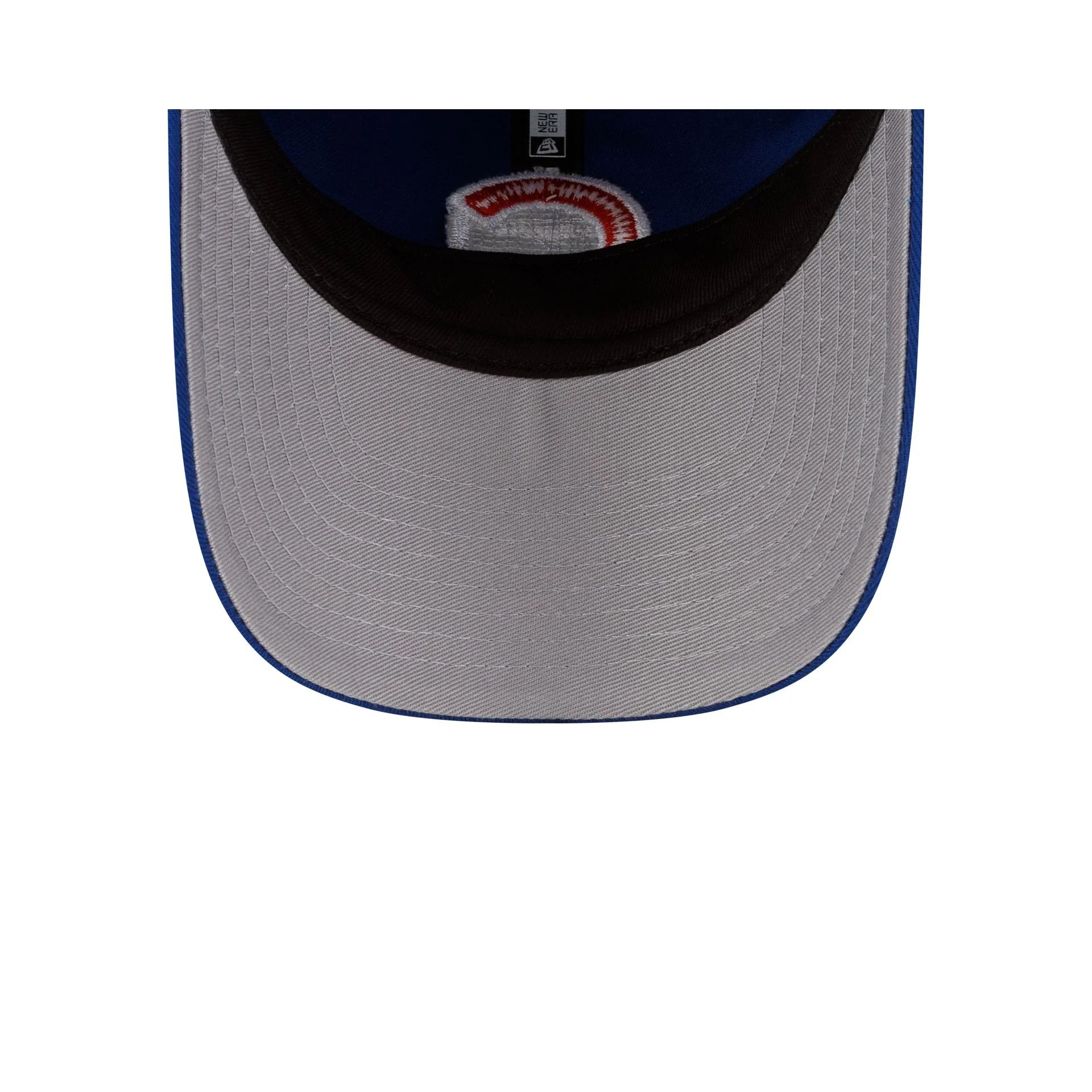 Hidden Pigeon x Chicago Cubs Youth 9TWENTY Adjustable Hat