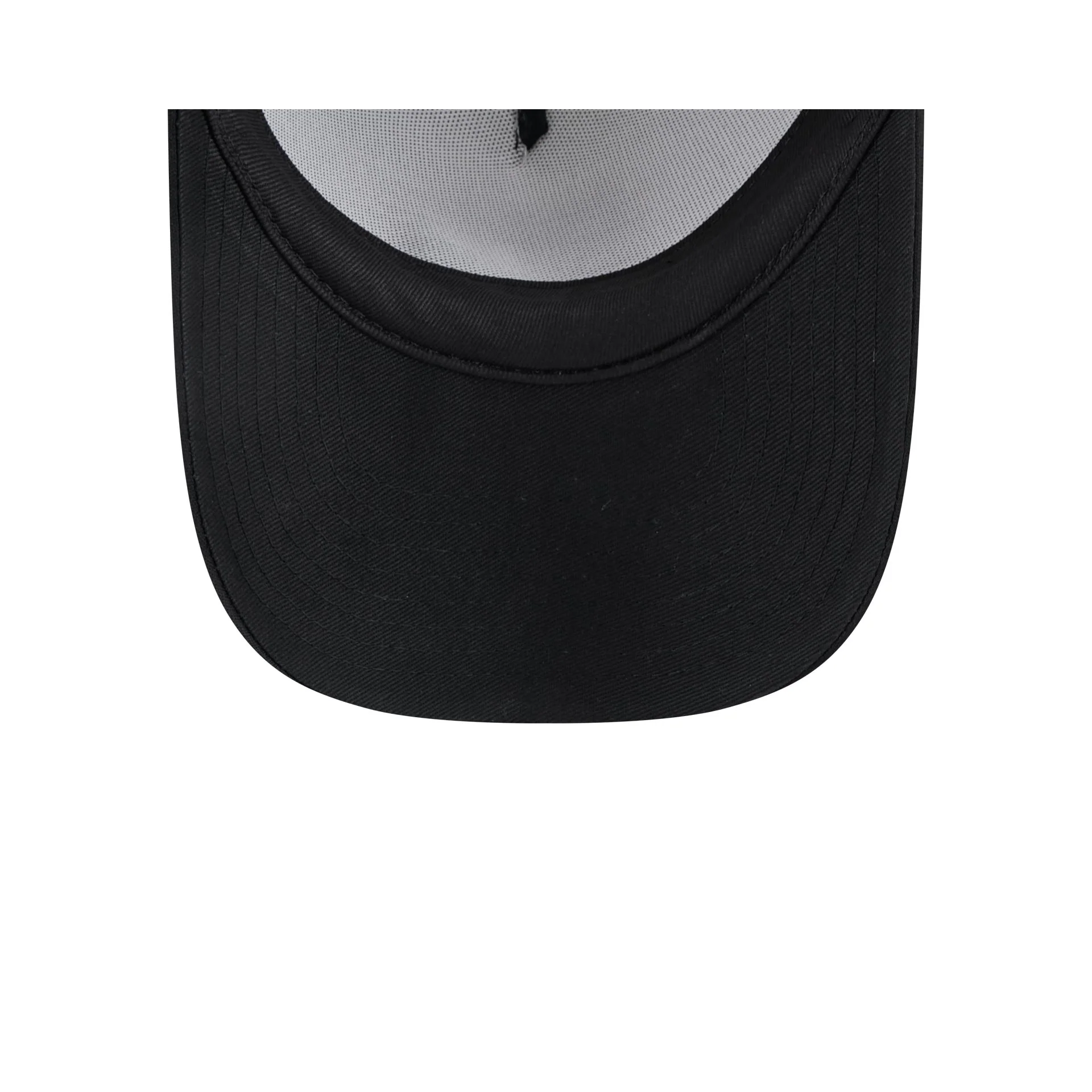 San Francisco Giants Kids Painted 9FORTY A-Frame Trucker Hat