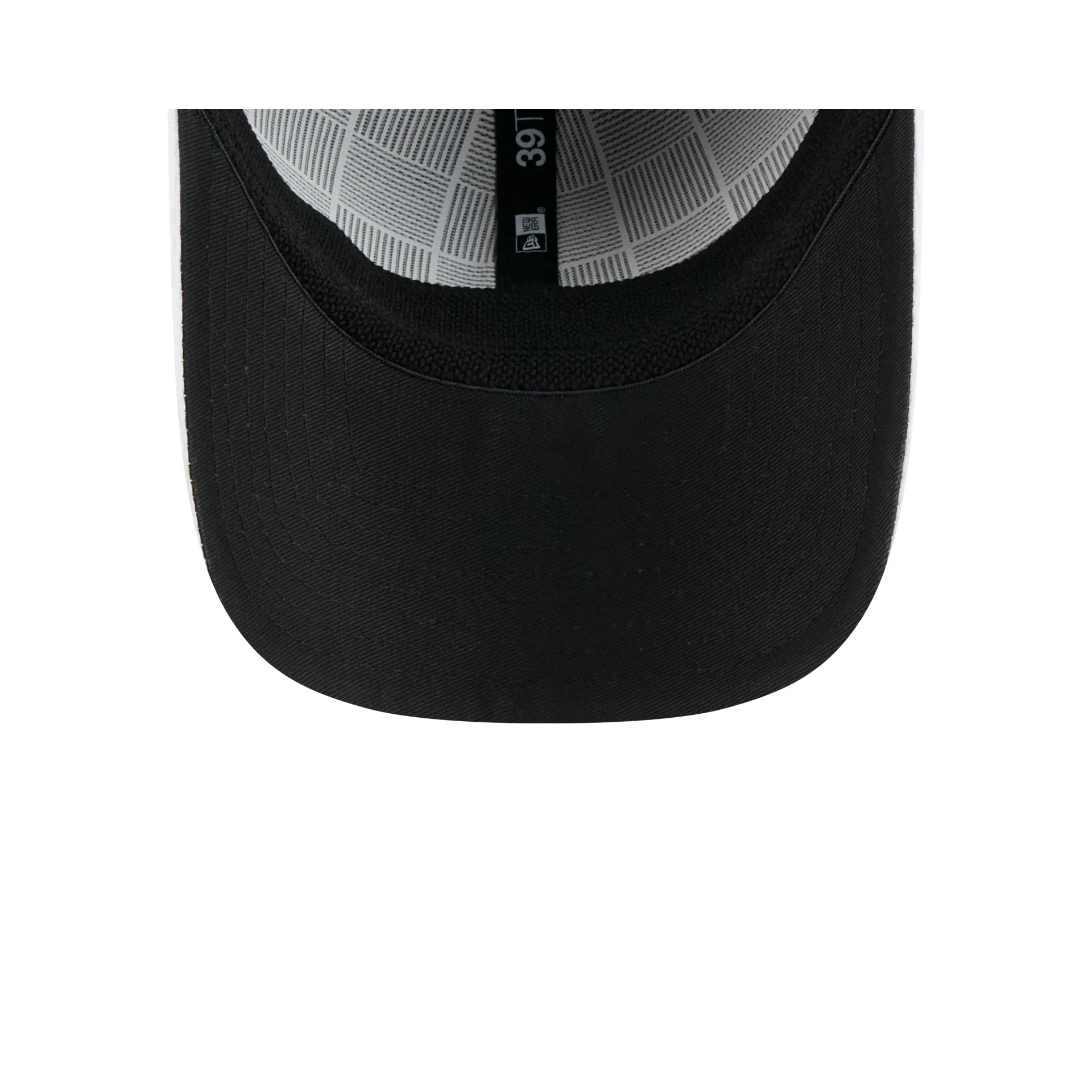 Chicago White Sox 2025 All-Star Game 39THIRTY Stretch Fit Hat