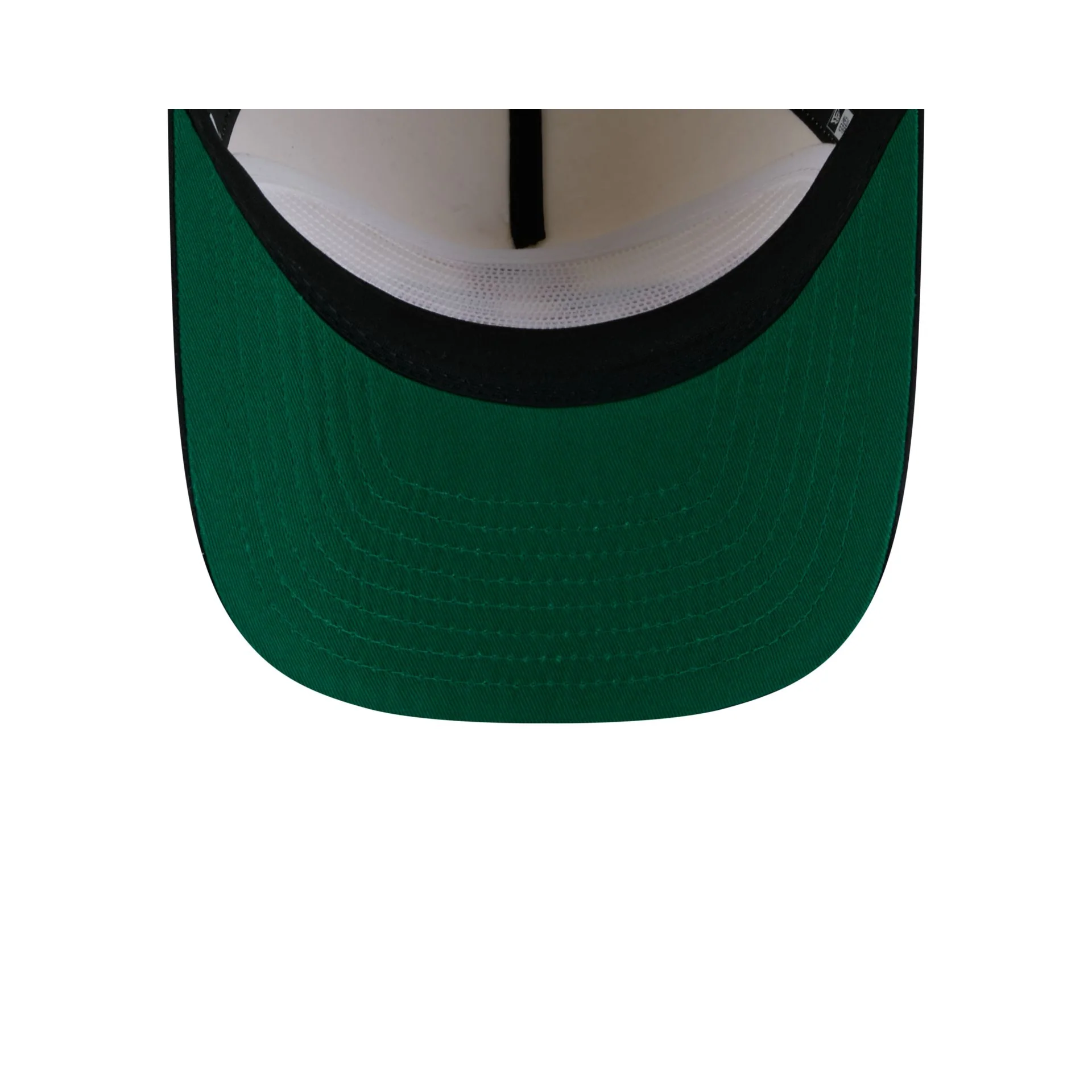 Miami Dolphins Chrome White Champions Golfer Hat