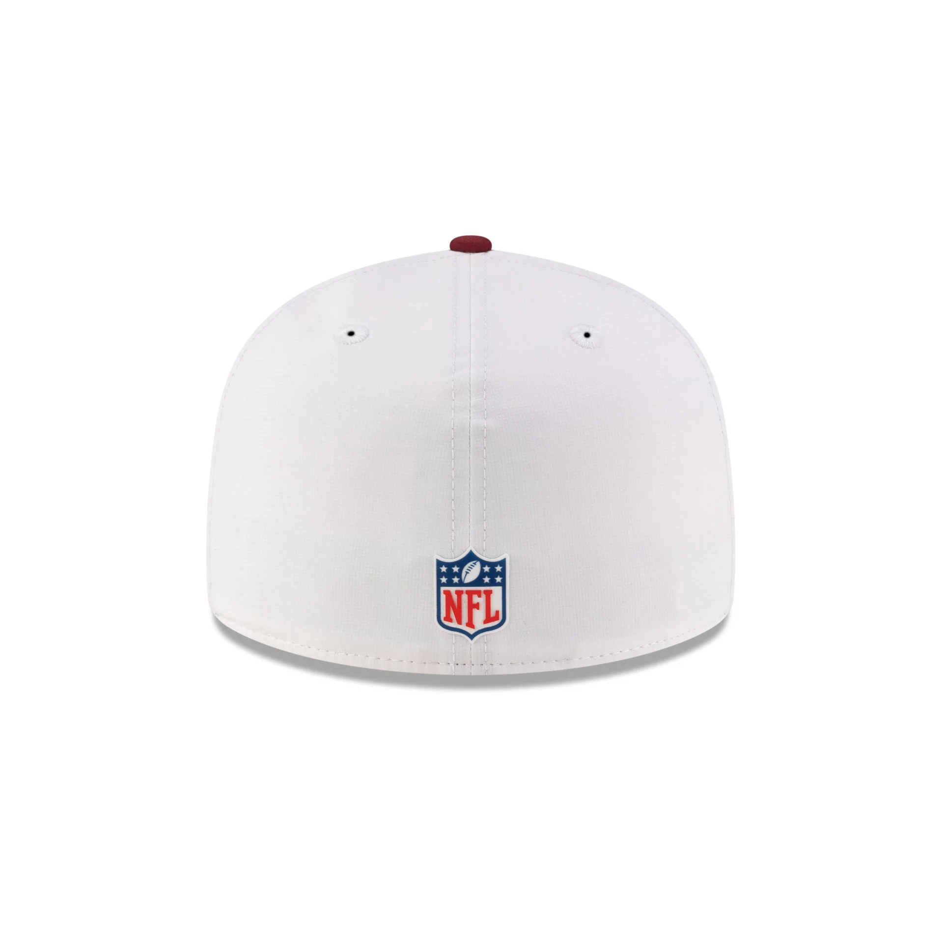 Washington Commanders 2025 Training 59FIFTY Fitted Hat