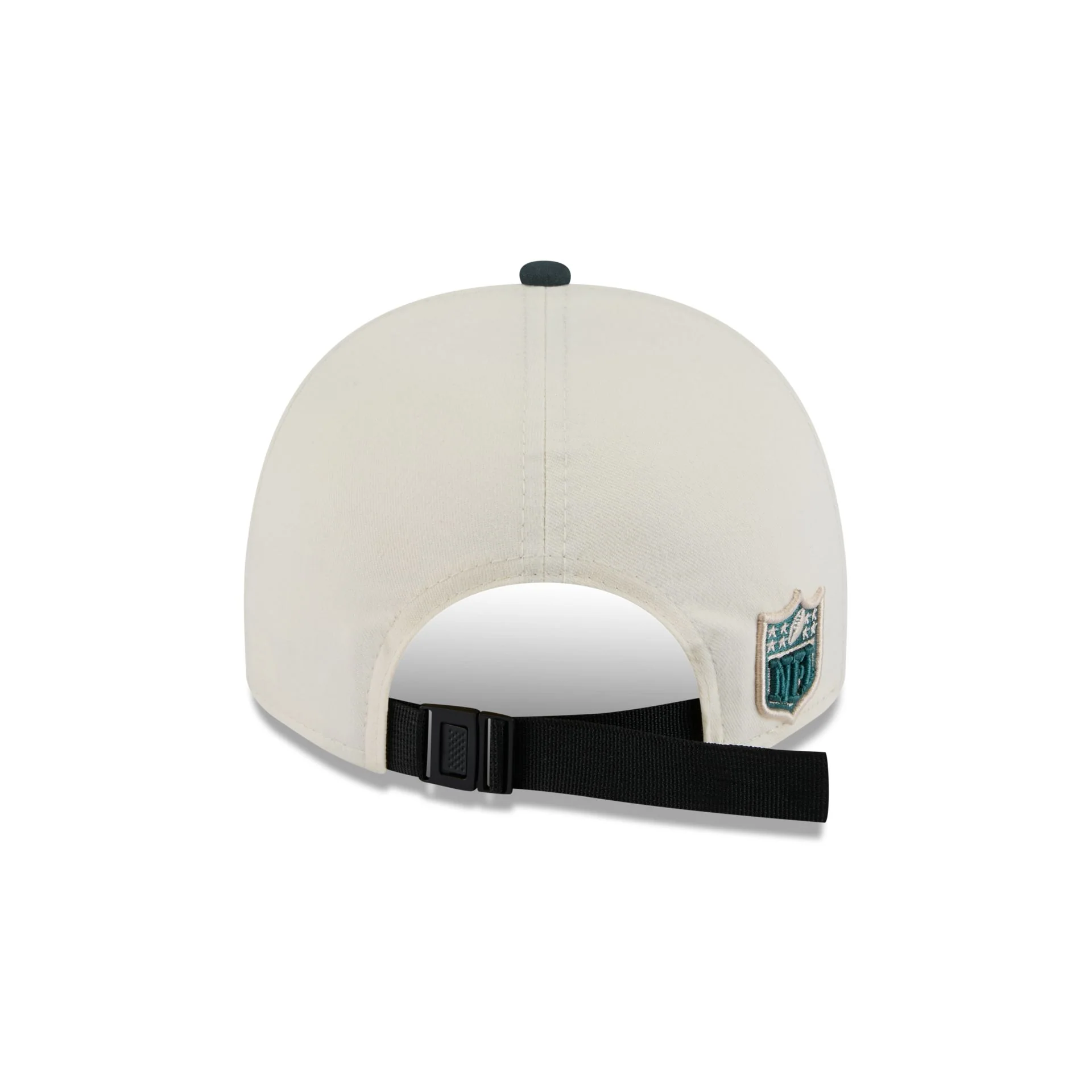 Philadelphia Eagles Chrome White Champions Golfer Hat