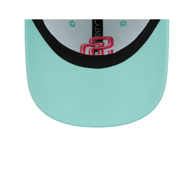 San Diego Padres City Connect 9TWENTY Adjustable Hat