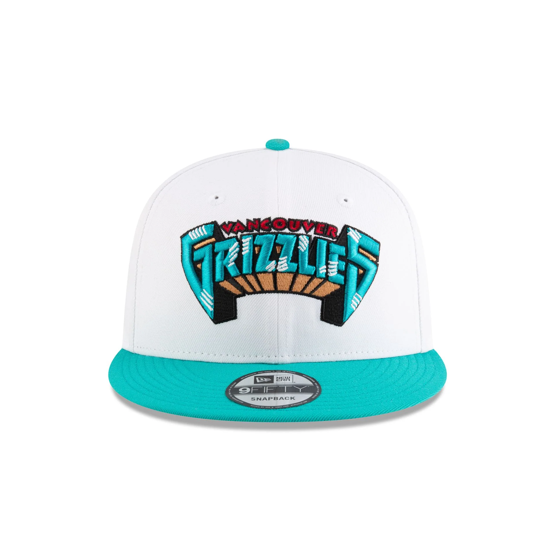Memphis Grizzlies Classic Edition 9FIFTY Snapback Hat