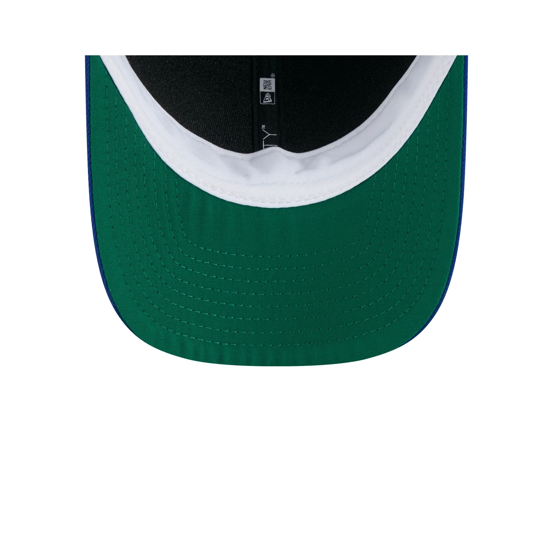 New York Mets Hall of Fame 2025 9FORTY M-Crown Snapback Hat