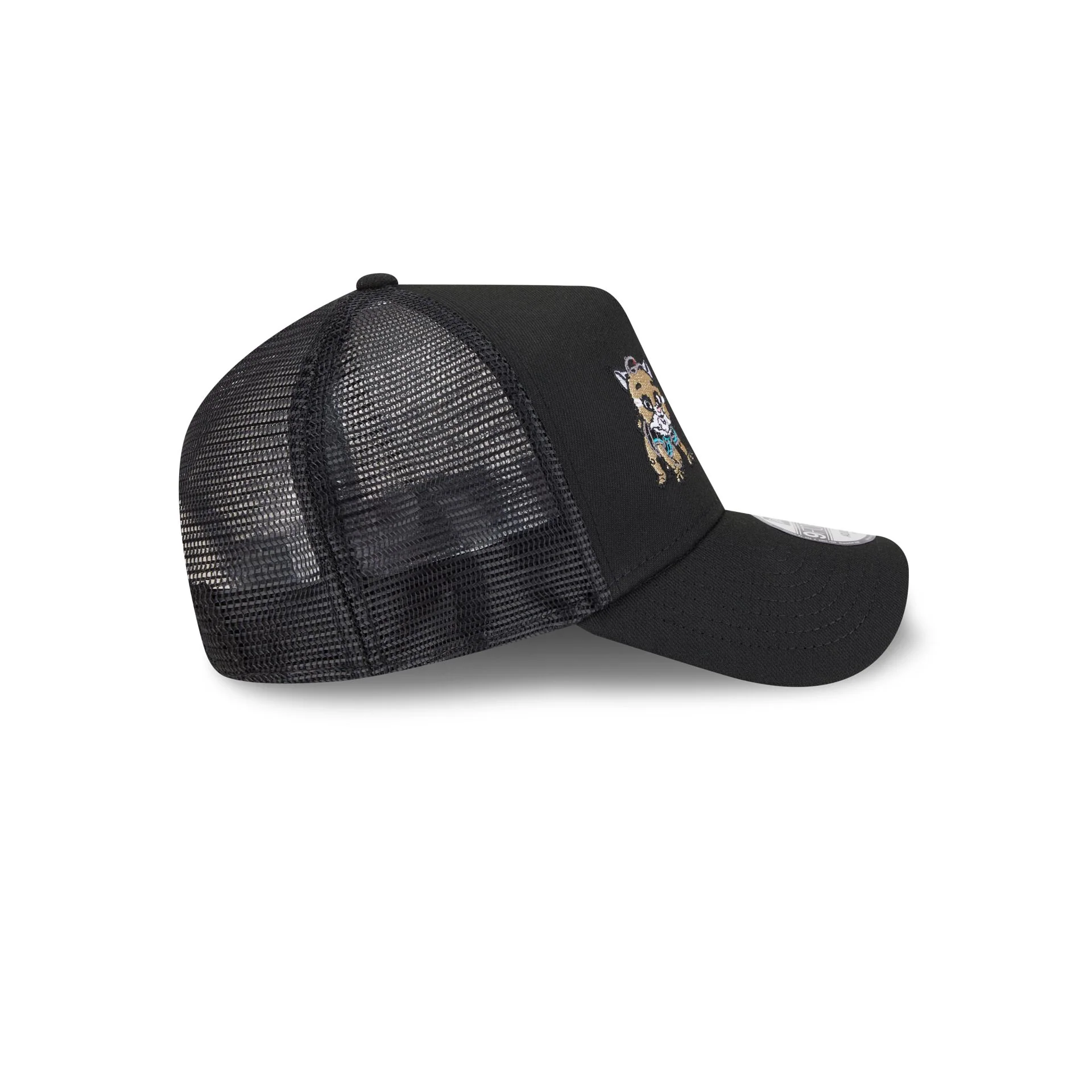Arizona Diamondbacks Generation Mascots 9FORTY A-Frame Trucker Hat