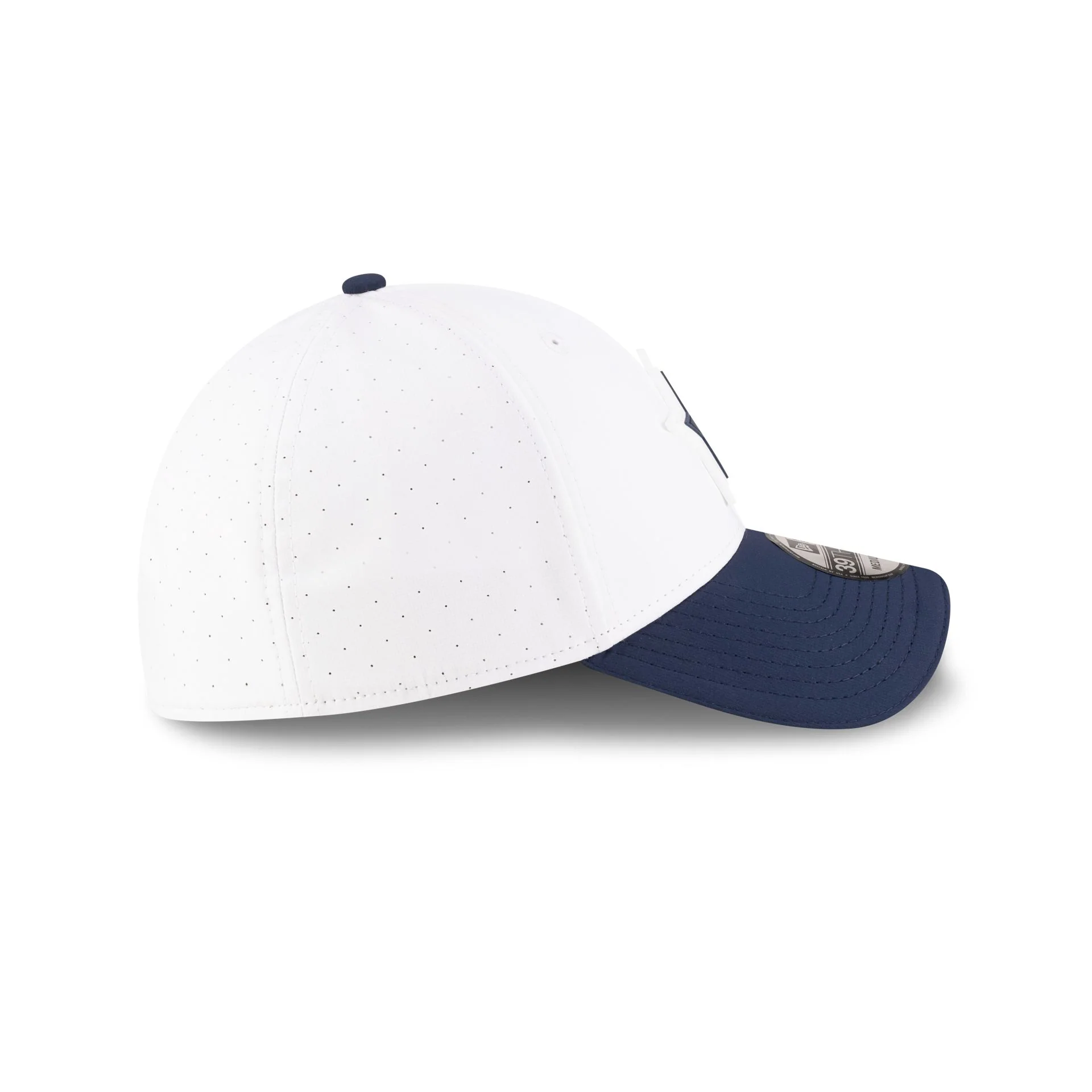 Dallas Cowboys 2025 Training 39THIRTY Stretch Fit Hat