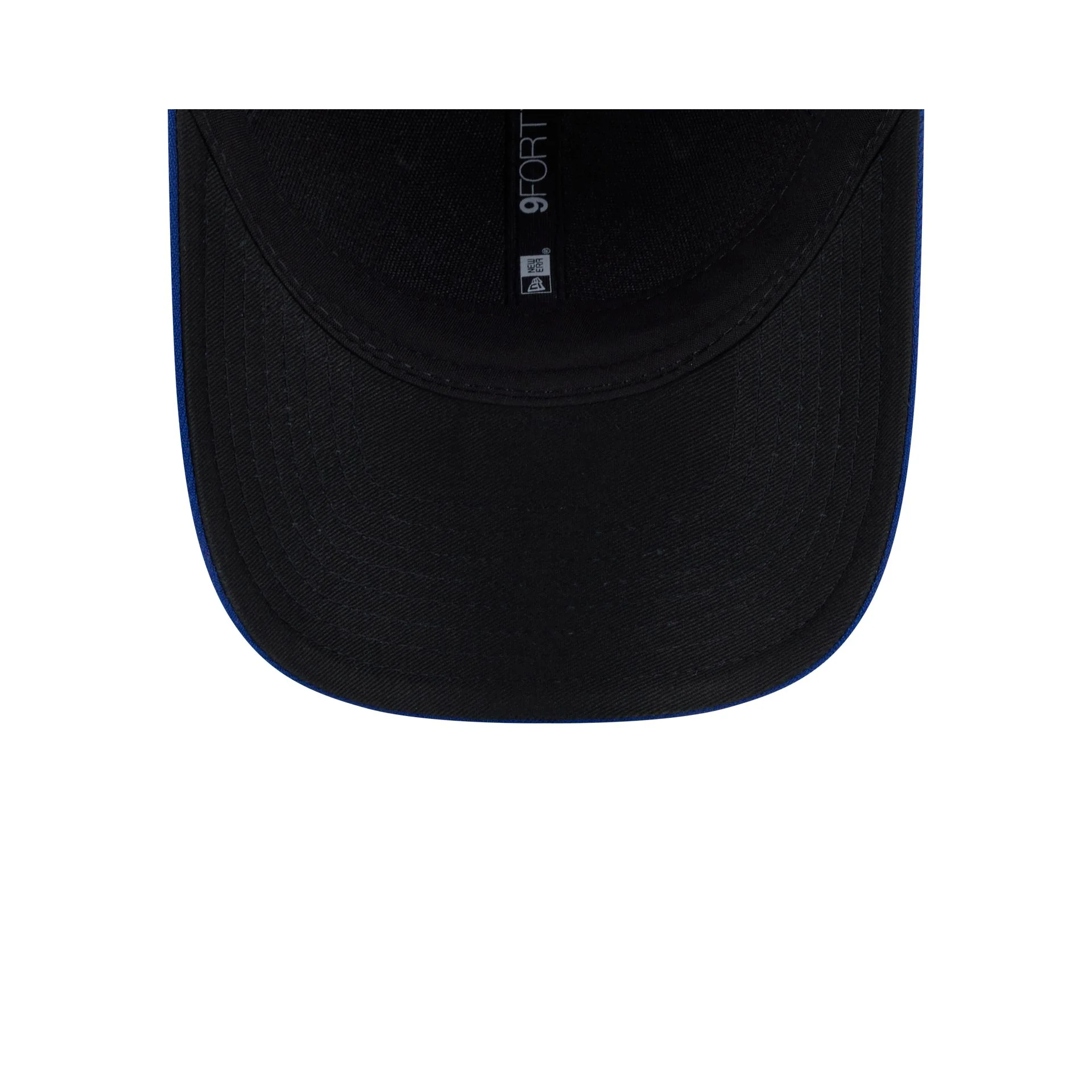 Toronto Blue Jays Game Authentic Collection 9FORTY M-Crown Snapback Hat